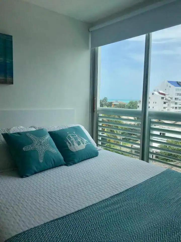 Apartamentos en Edificio sea View