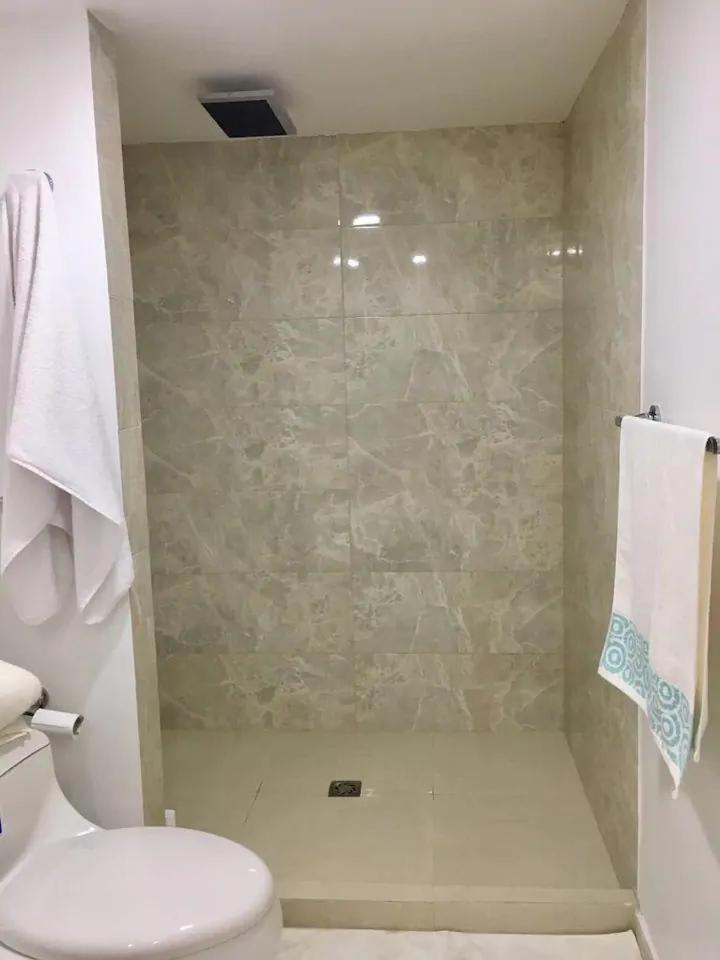 Apartamentos en Edificio sea View
