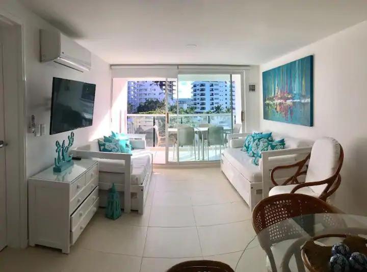 Apartamentos en Edificio sea View