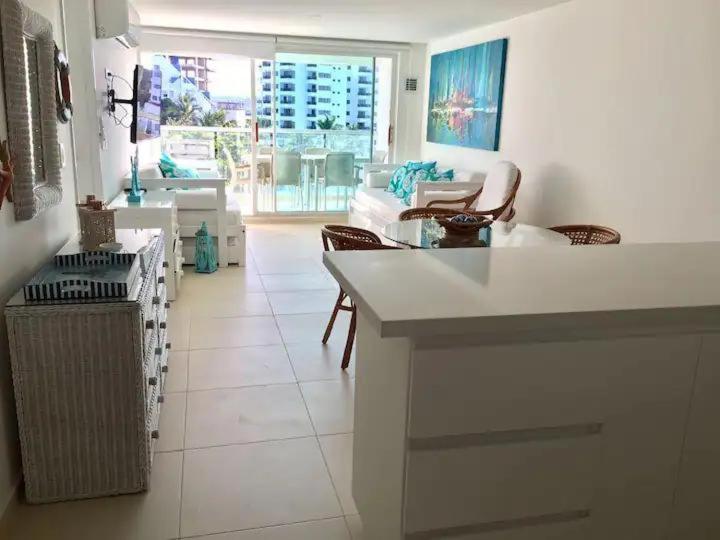 Apartamentos en Edificio sea View