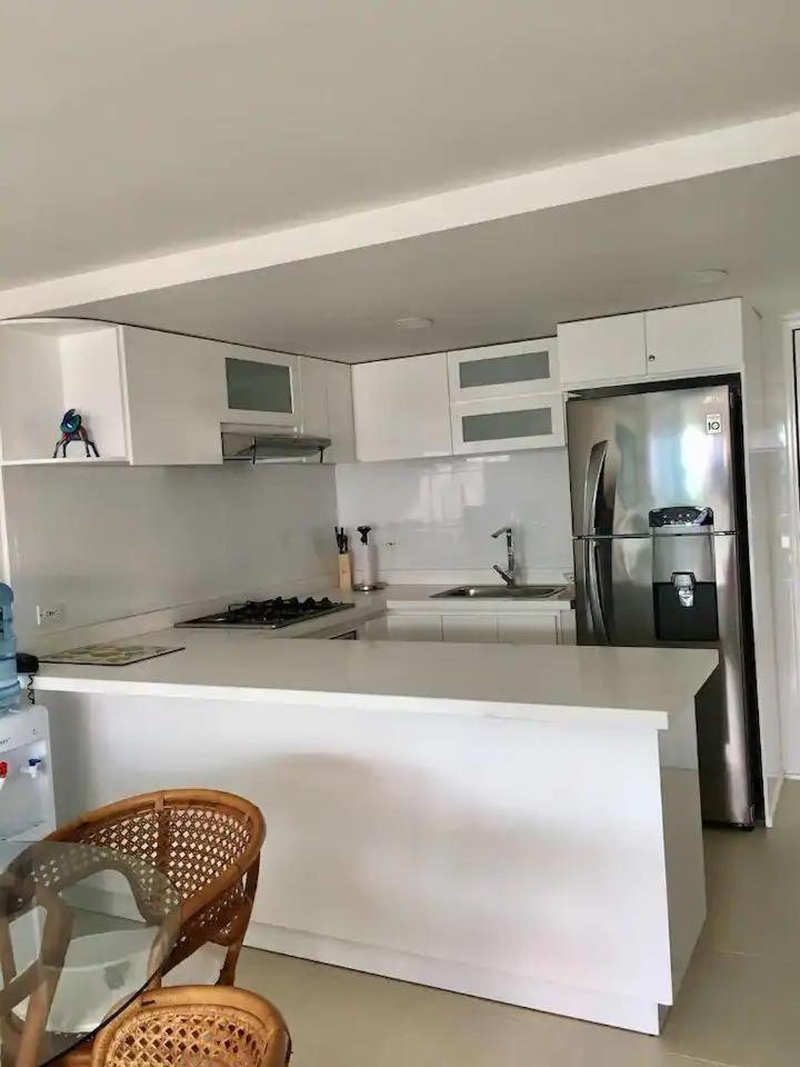 Apartamentos en Edificio sea View