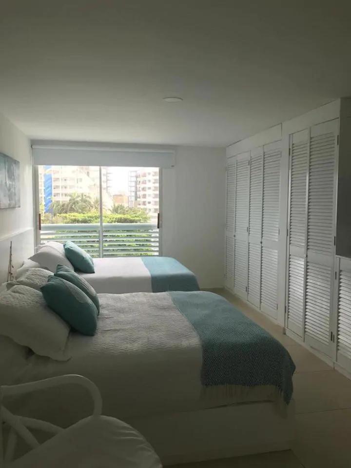 Apartamentos en Edificio sea View