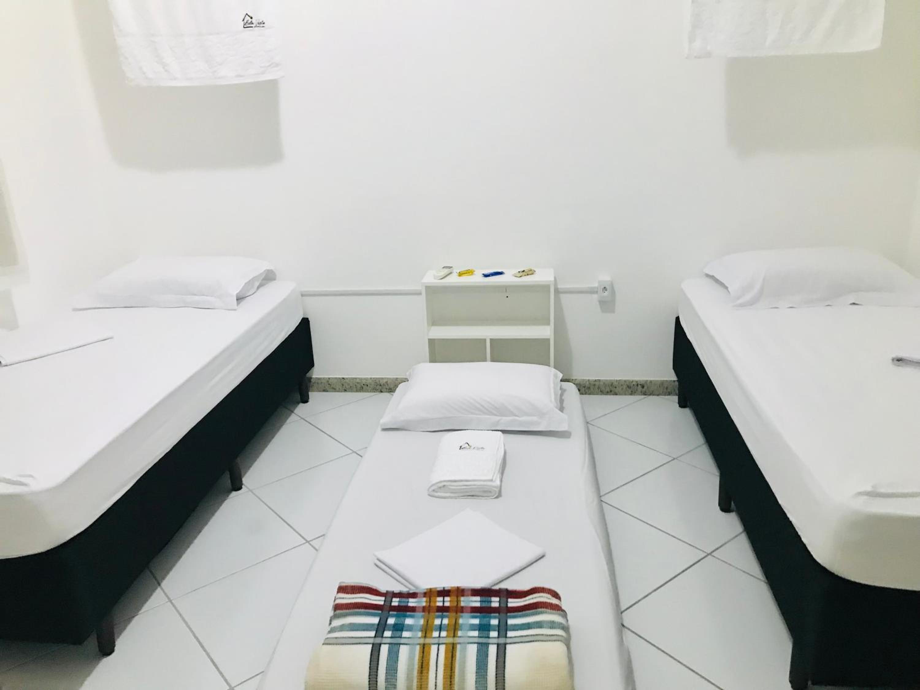 Bela Vista Hospedaria em Aracruz ES