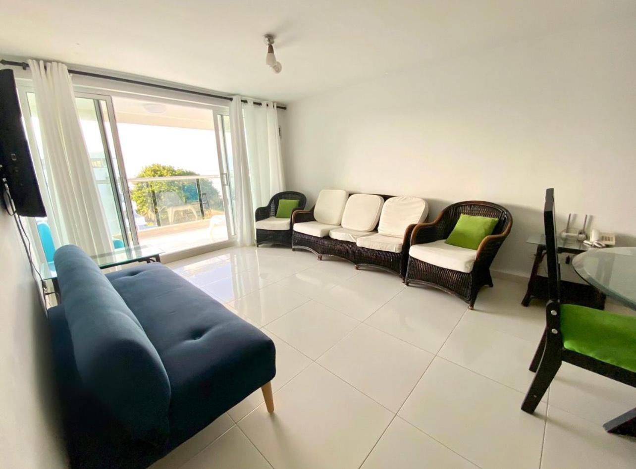 Apartamentos en Edificio sea View