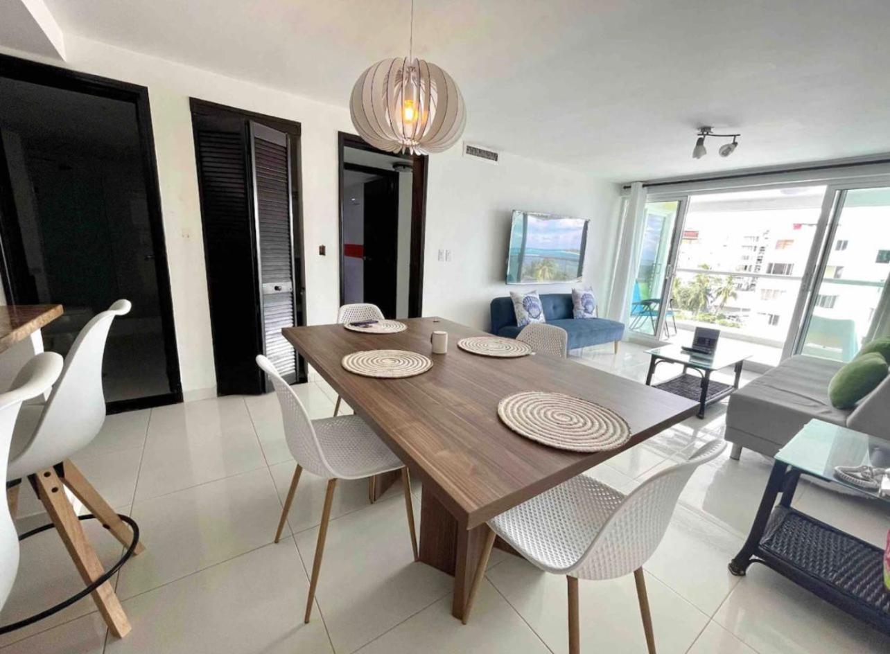 Apartamentos en Edificio sea View