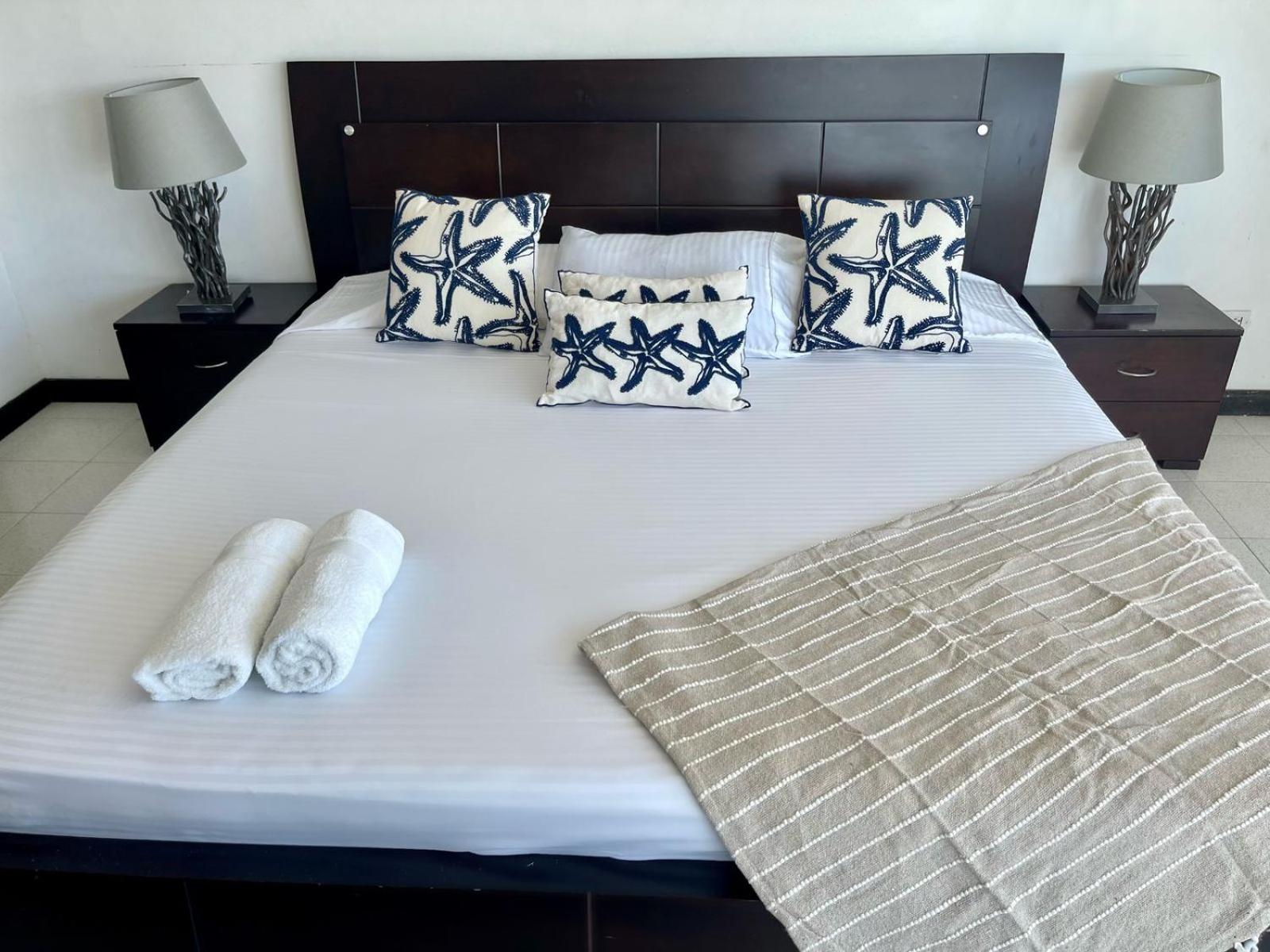 Apartamentos en Edificio sea View