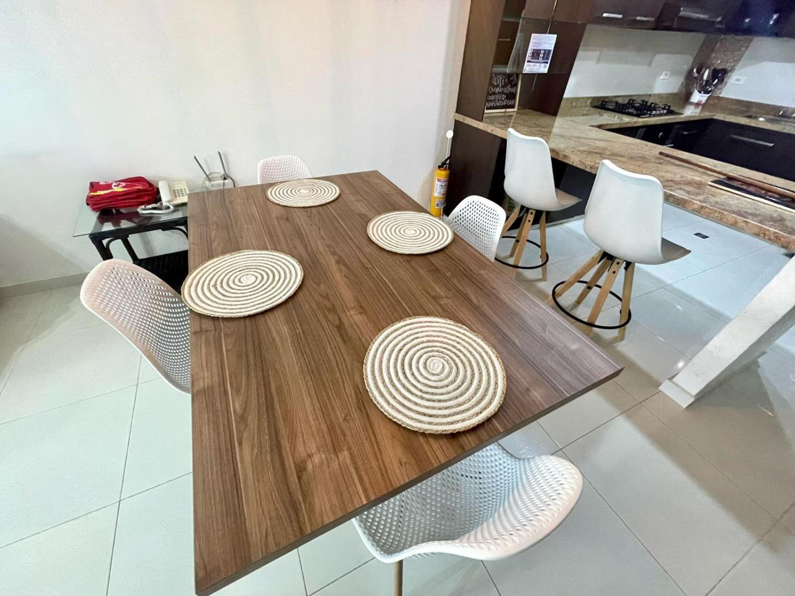 Apartamentos en Edificio sea View