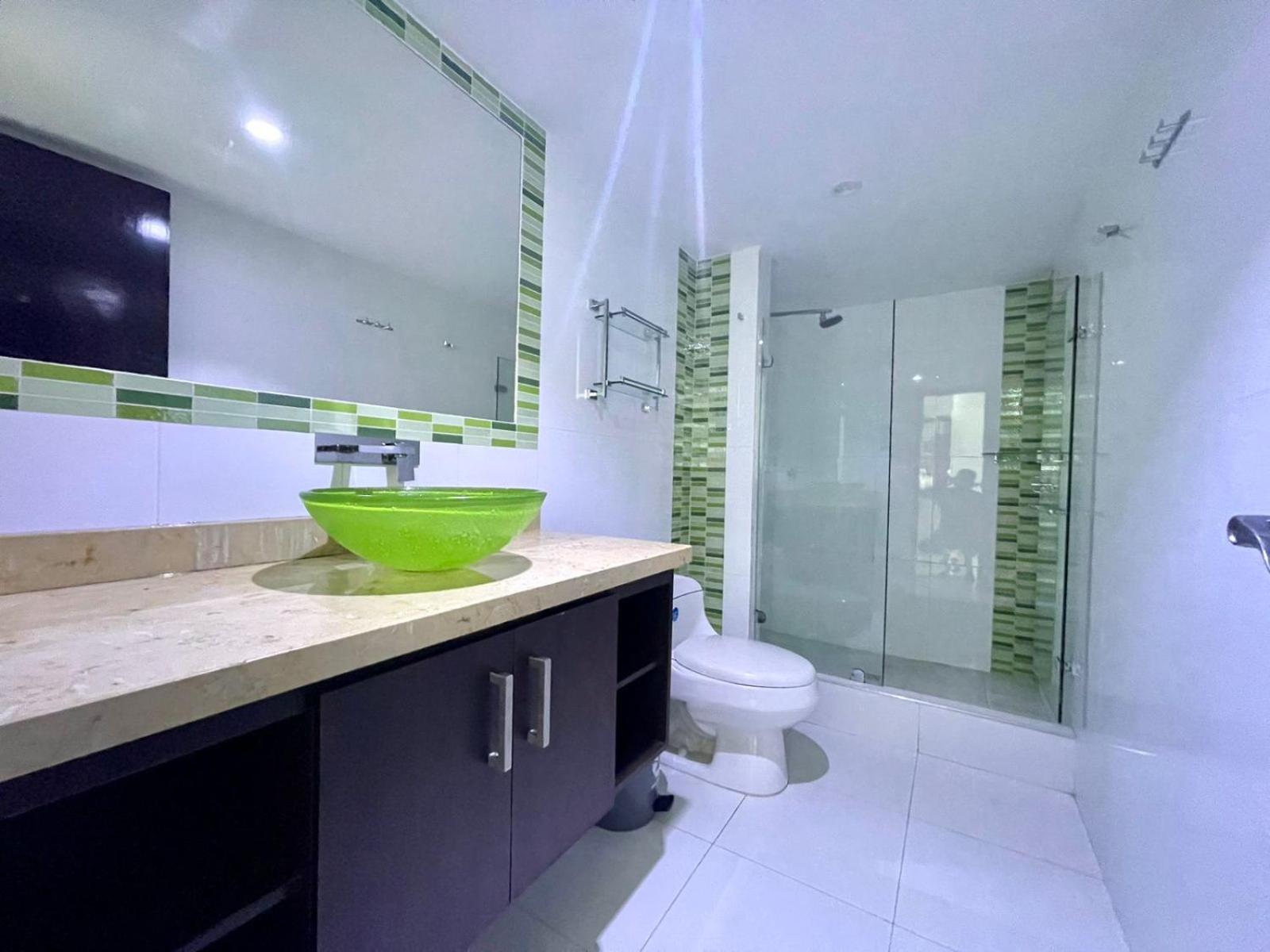 Apartamentos en Edificio sea View