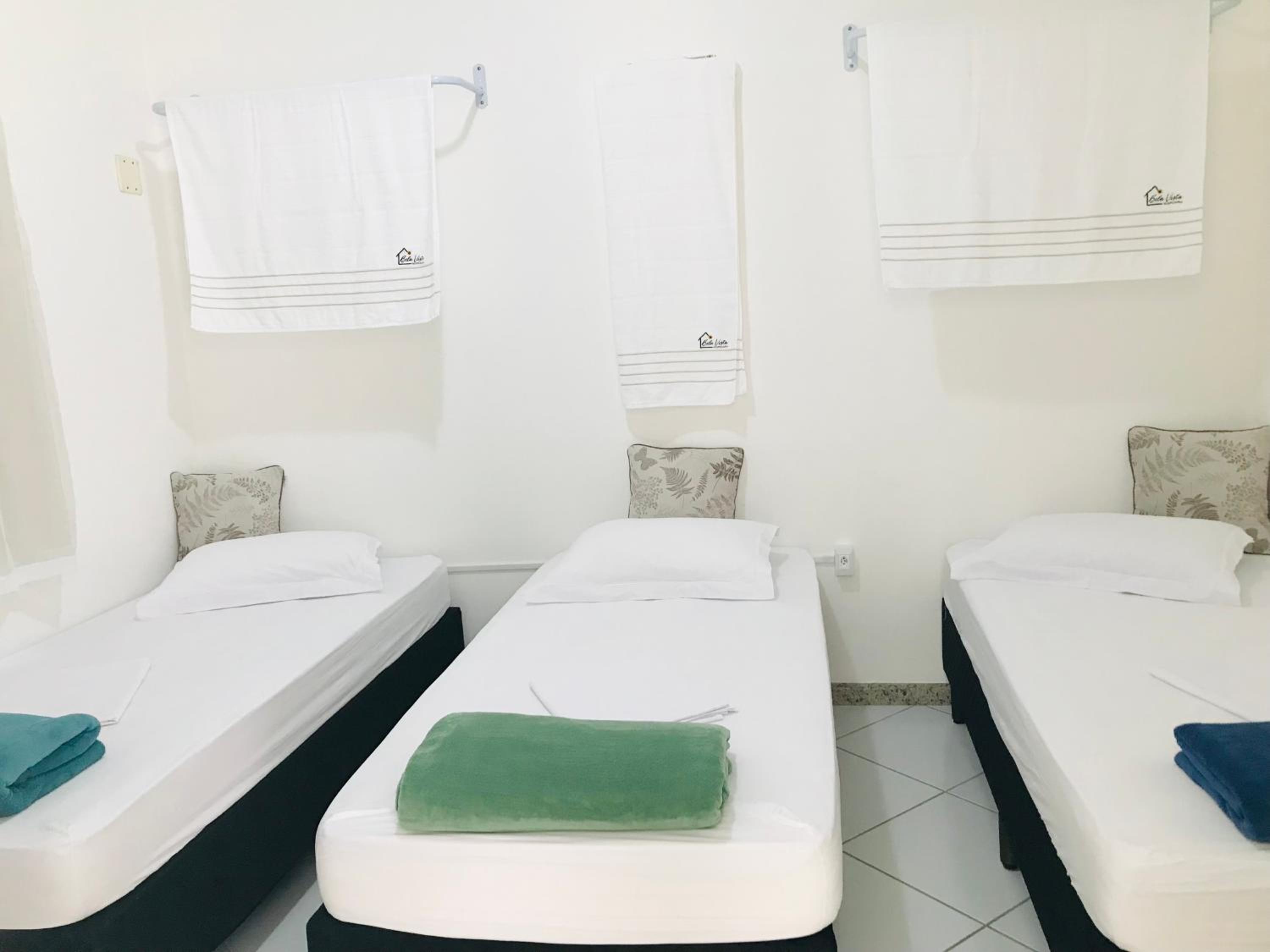 Bela Vista Hospedaria em Aracruz ES