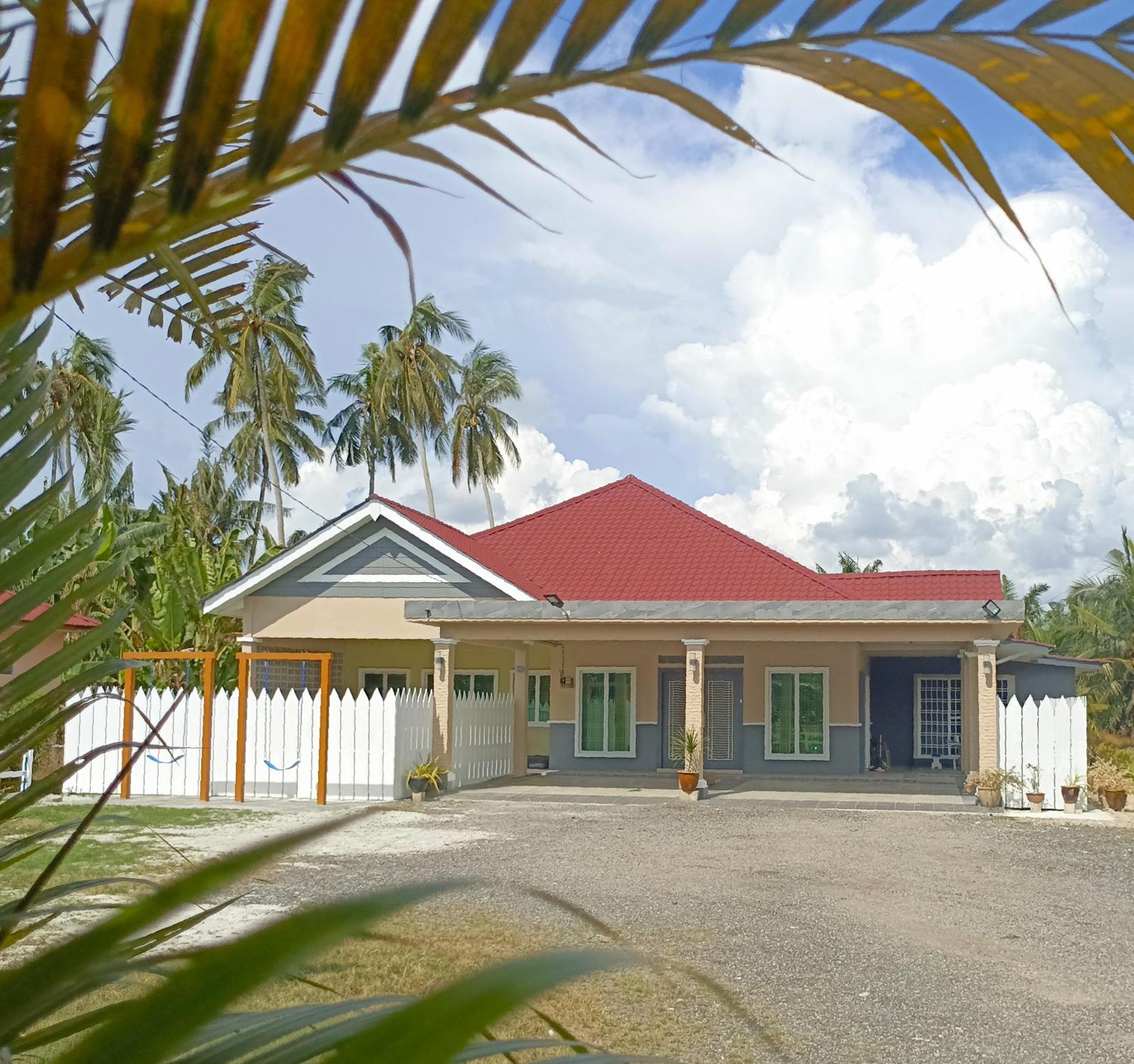 Villa Haryz - MslimOnly photo 1