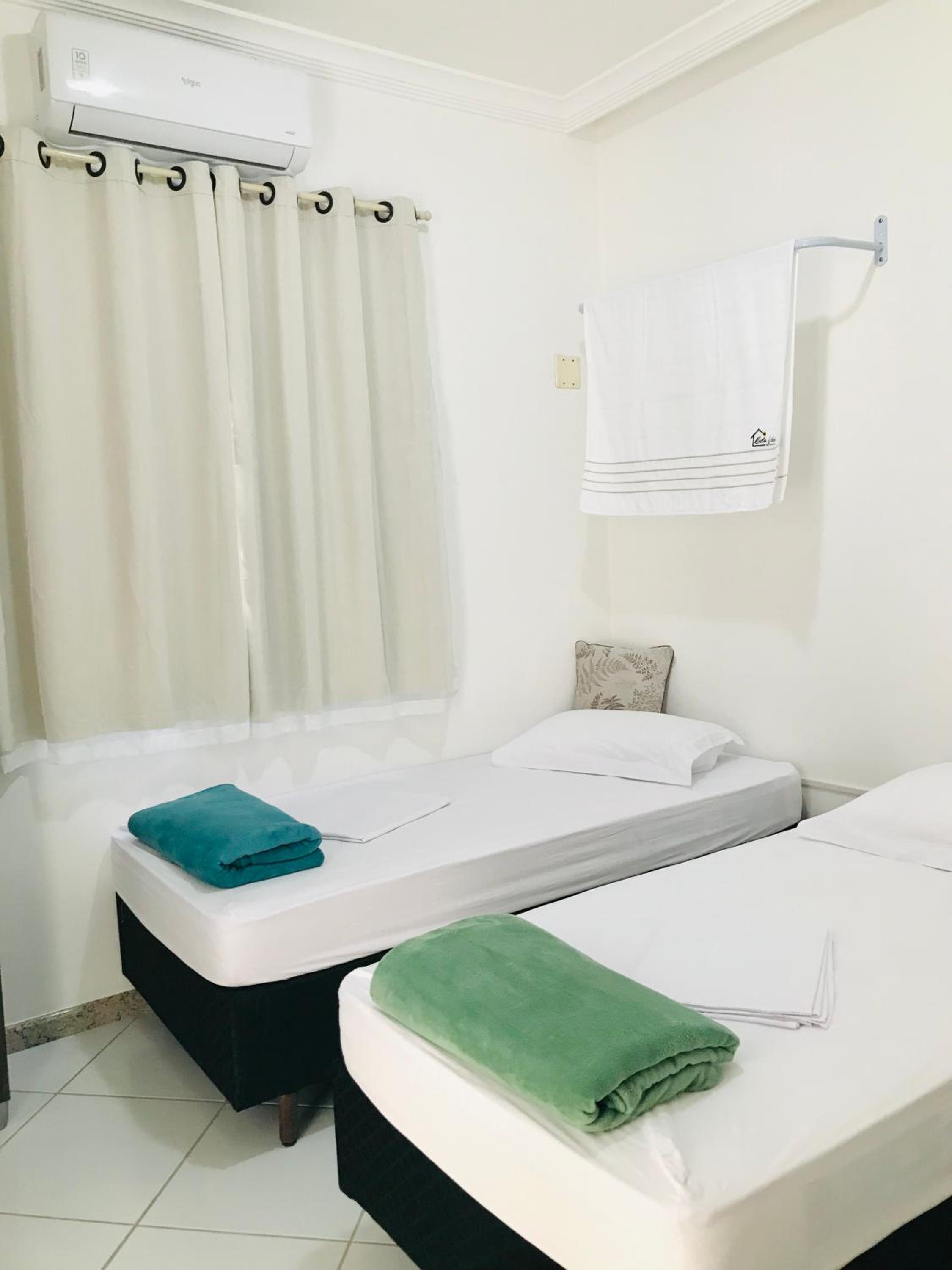 Bela Vista Hospedaria em Aracruz ES