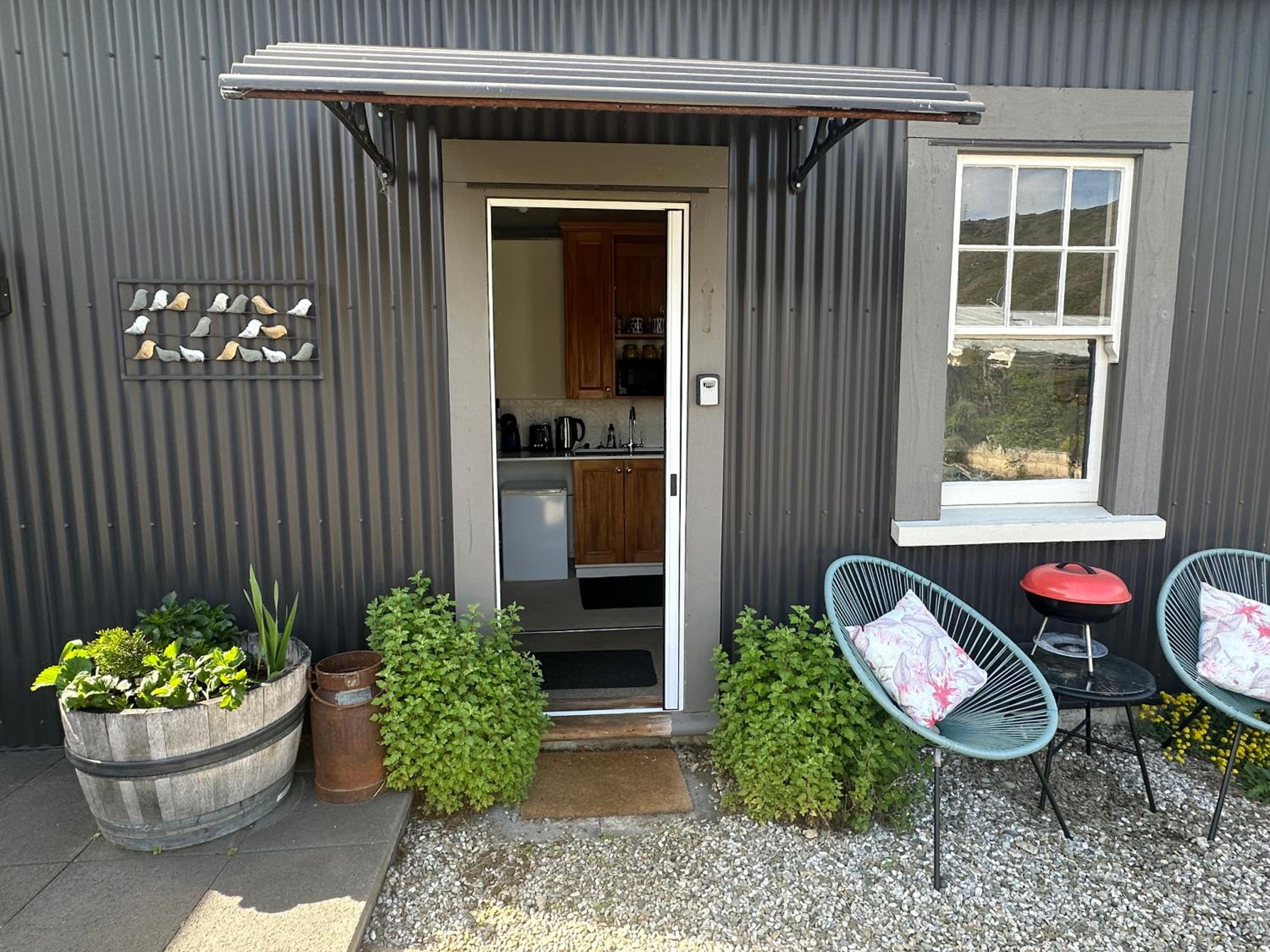 Loft on Blyth