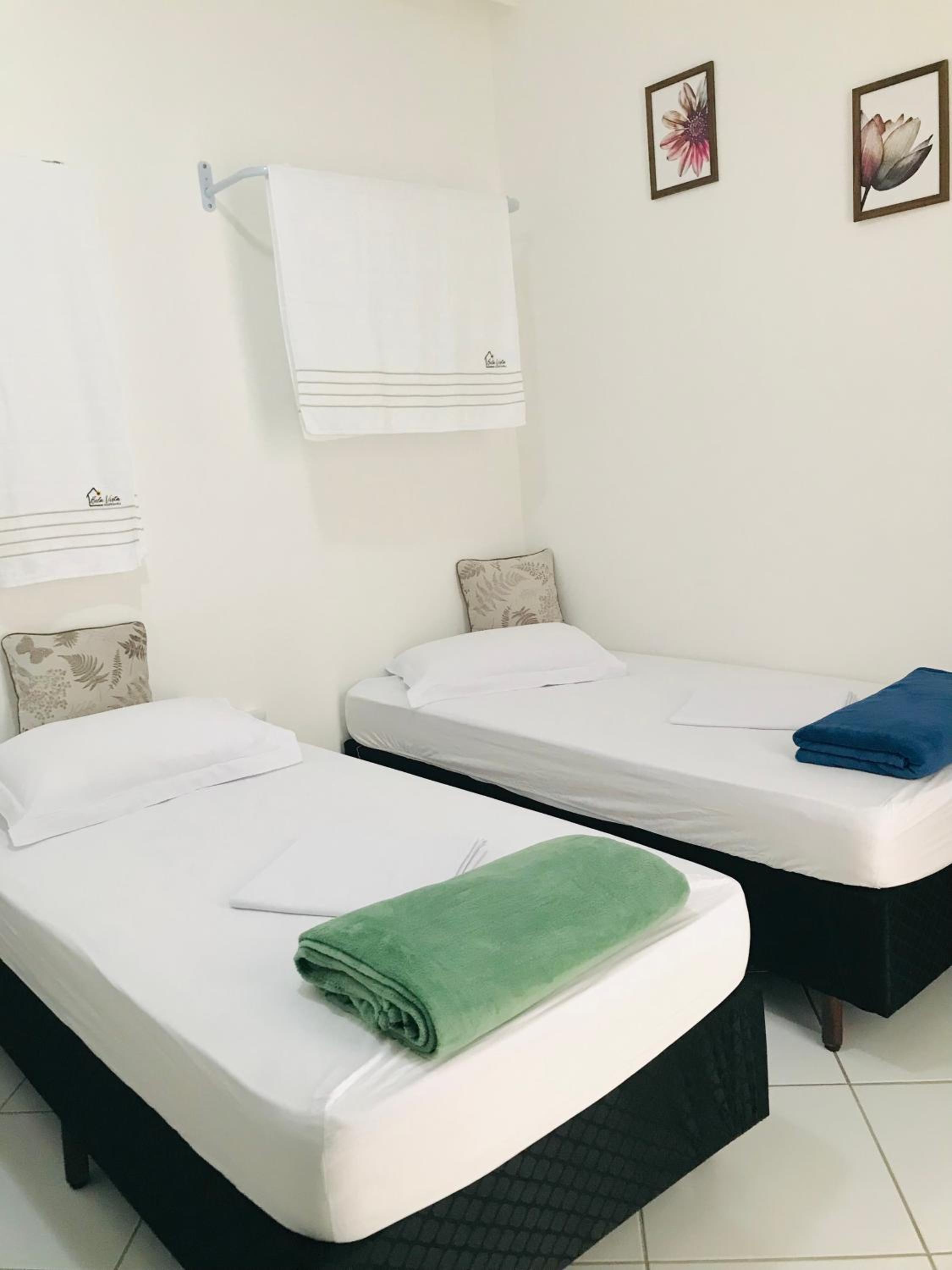Bela Vista Hospedaria em Aracruz ES
