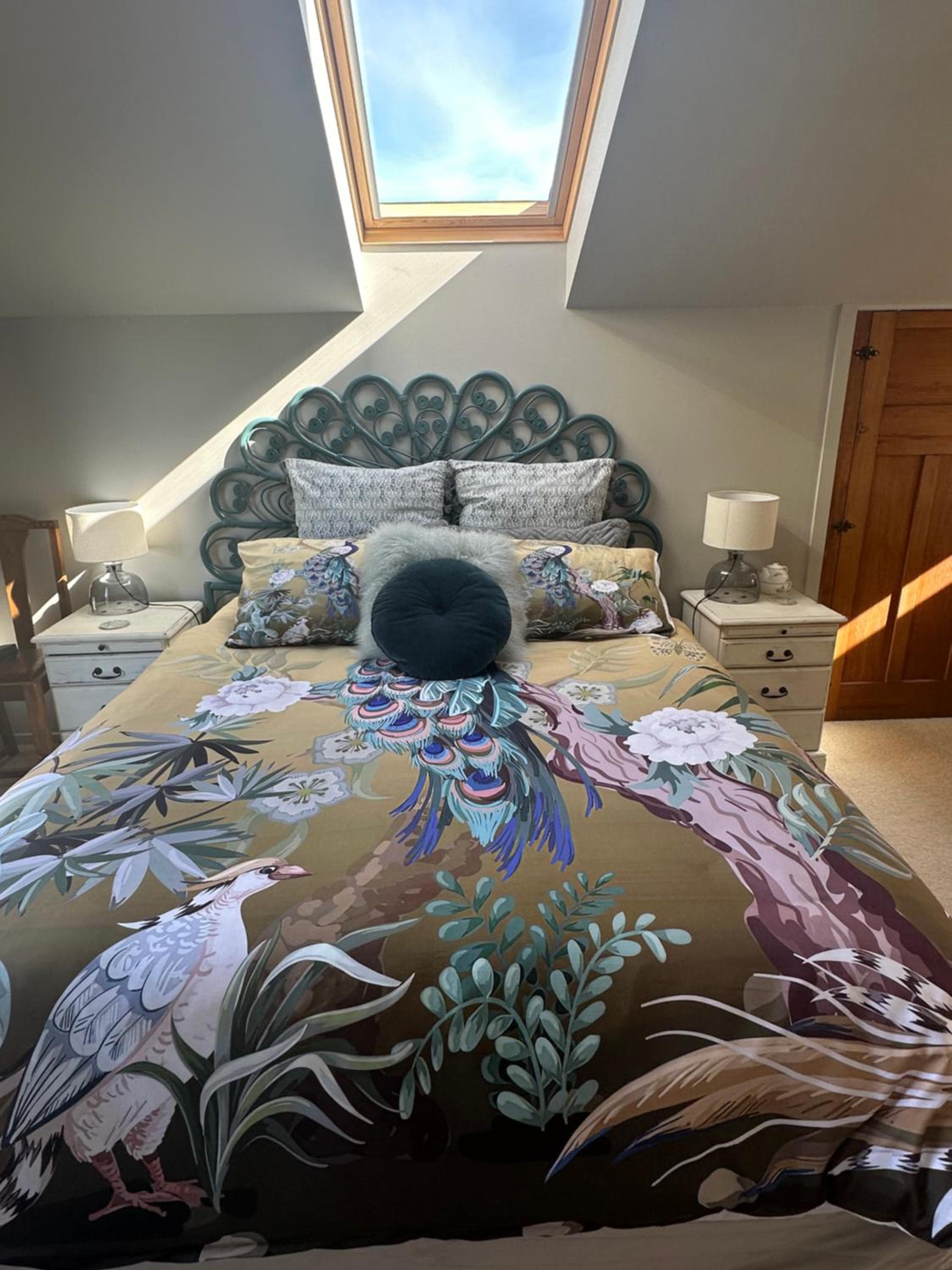 Loft on Blyth