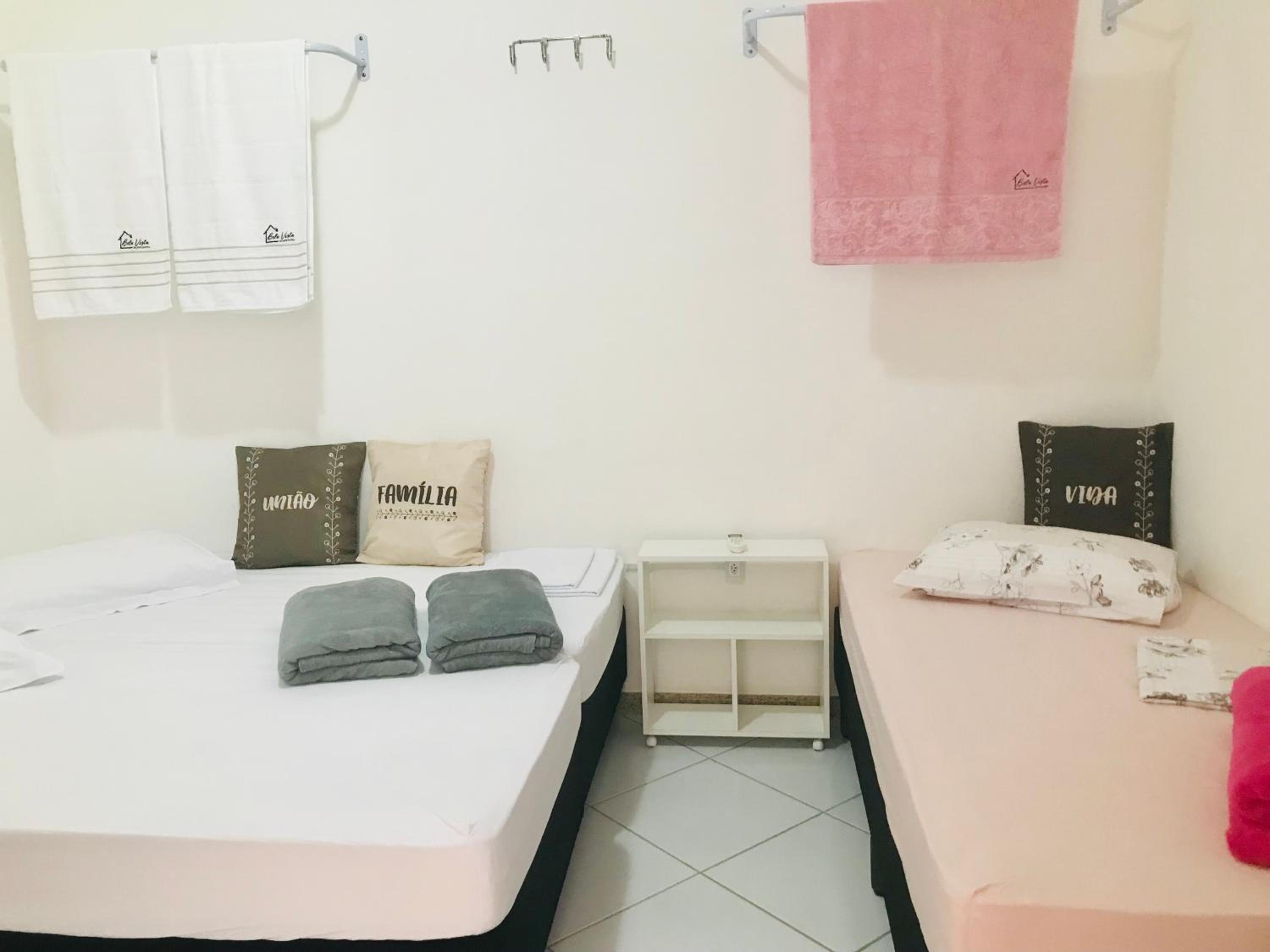 Bela Vista Hospedaria em Aracruz ES