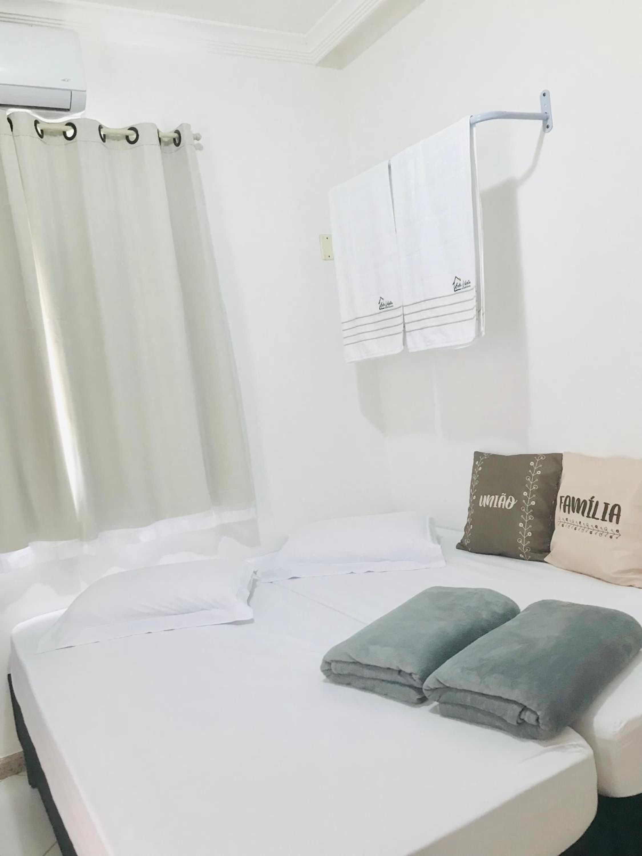 Bela Vista Hospedaria em Aracruz ES
