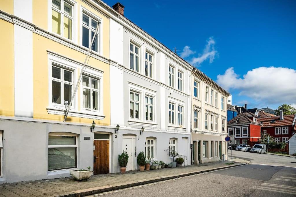 Leilighet - midt i sentrum! view 3