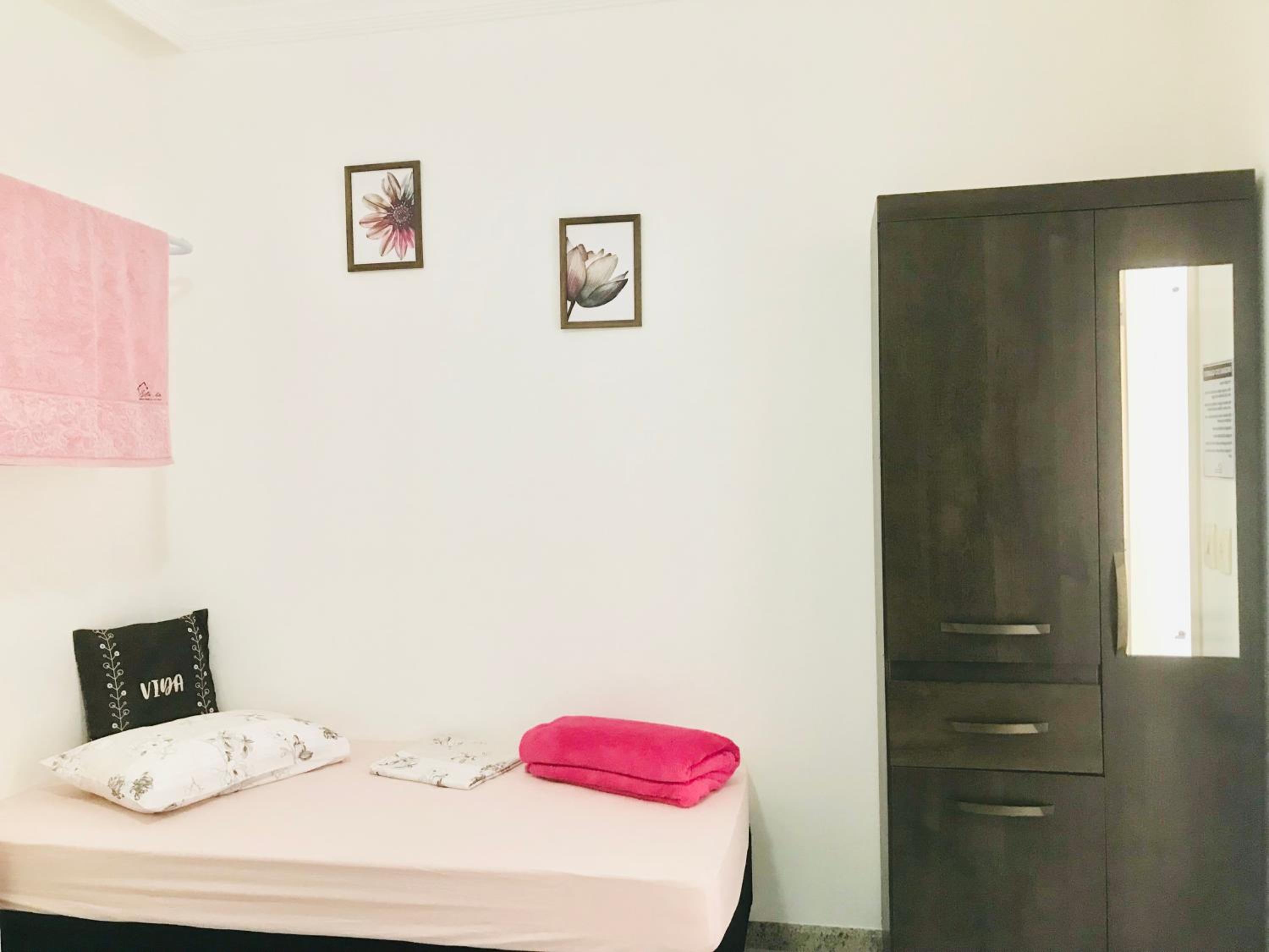 Bela Vista Hospedaria em Aracruz ES