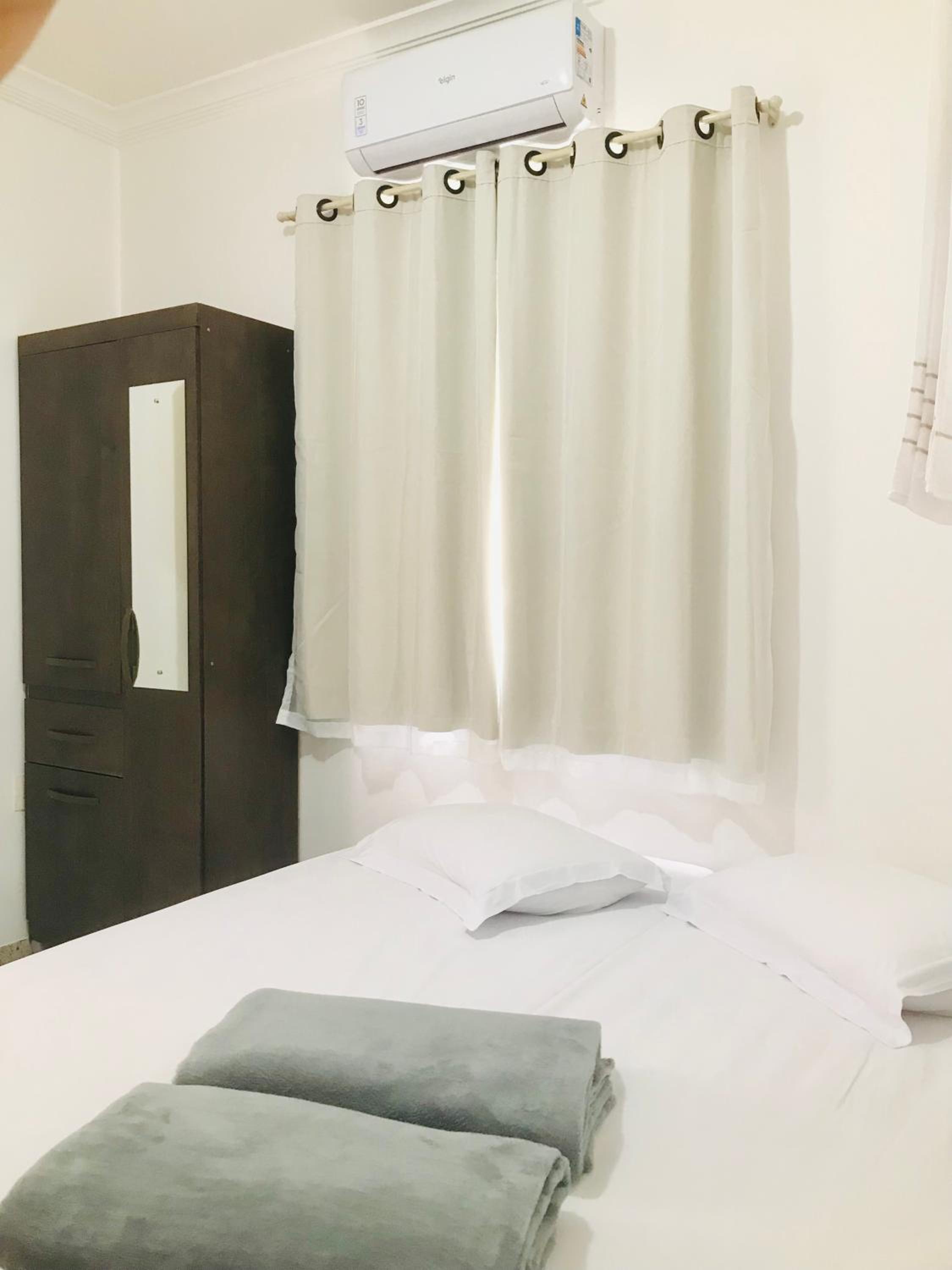 Bela Vista Hospedaria em Aracruz ES