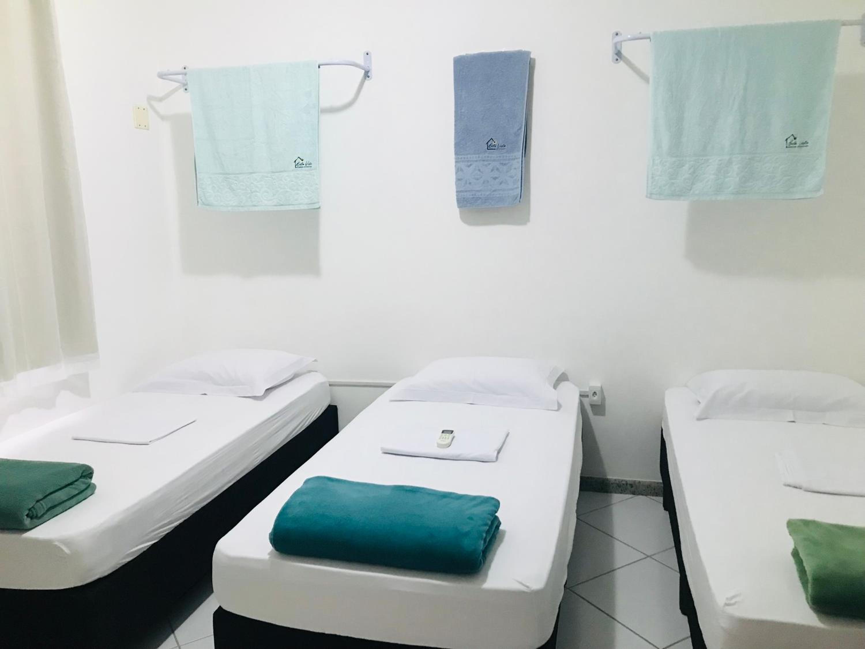 Bela Vista Hospedaria em Aracruz ES