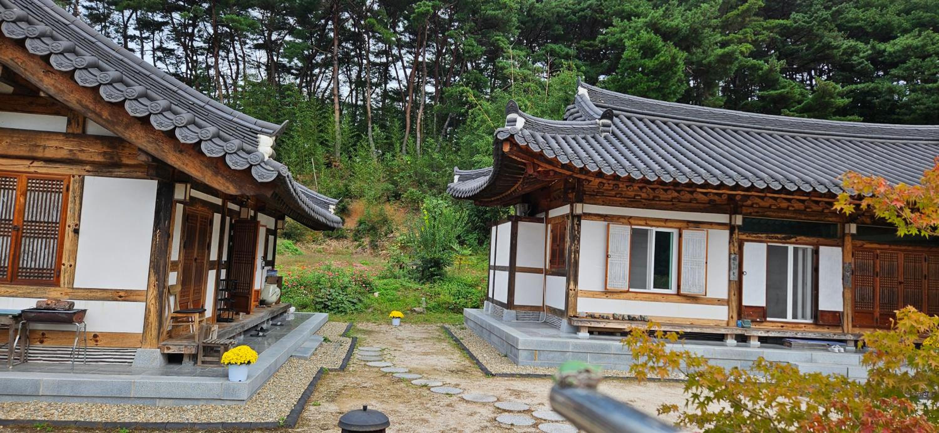 Lee Cho Hanok