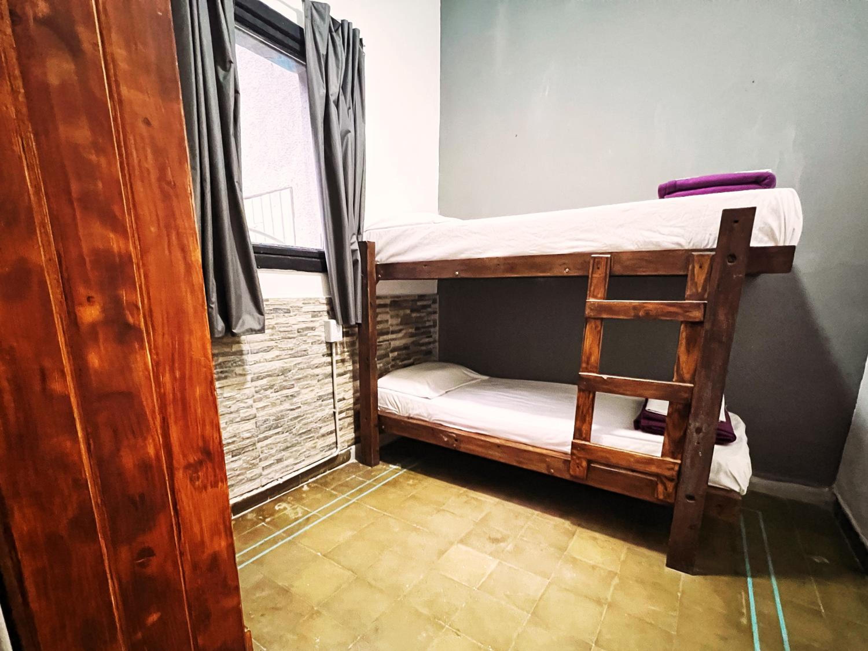 Lacandona Hostel