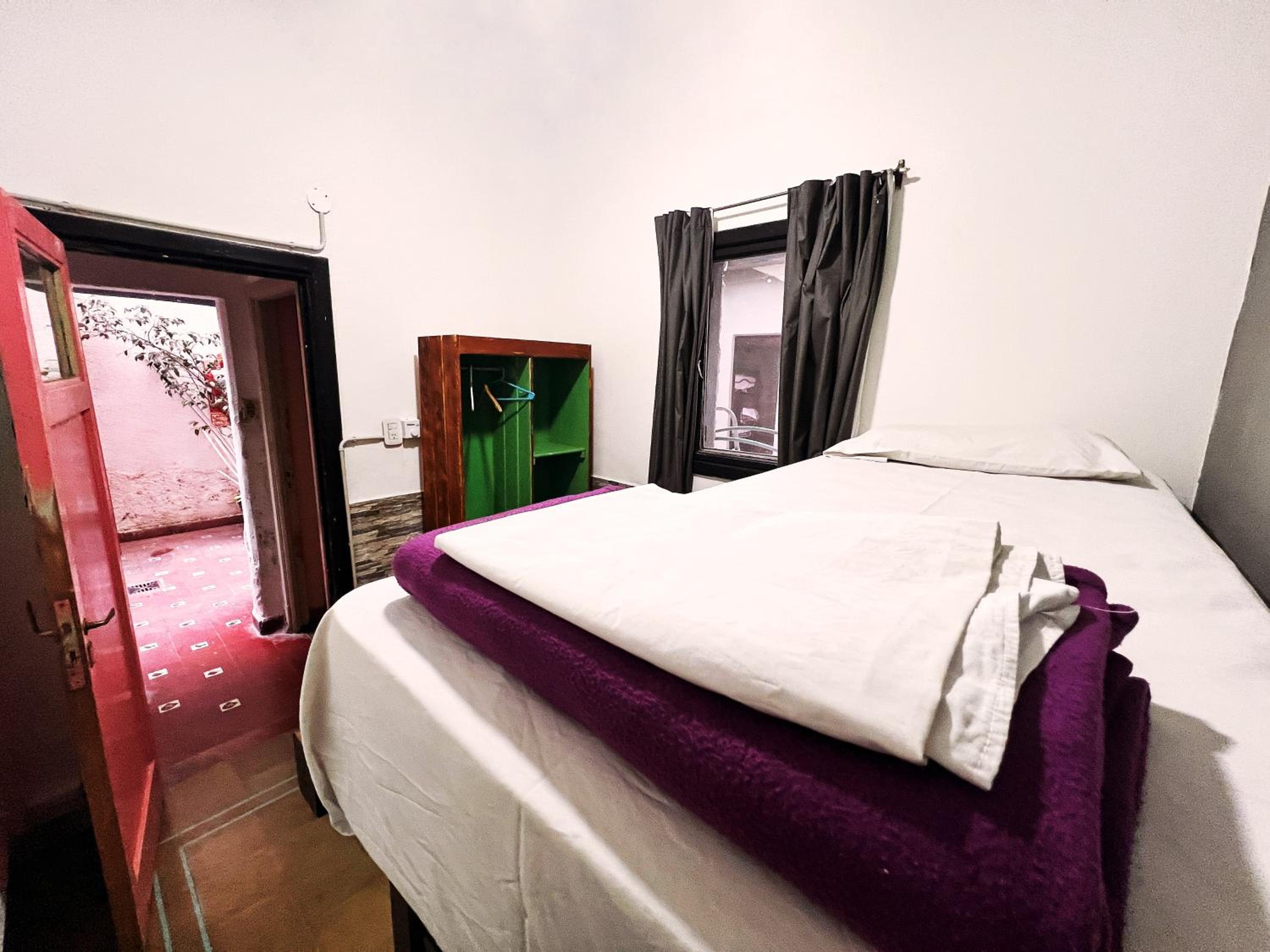 Lacandona Hostel