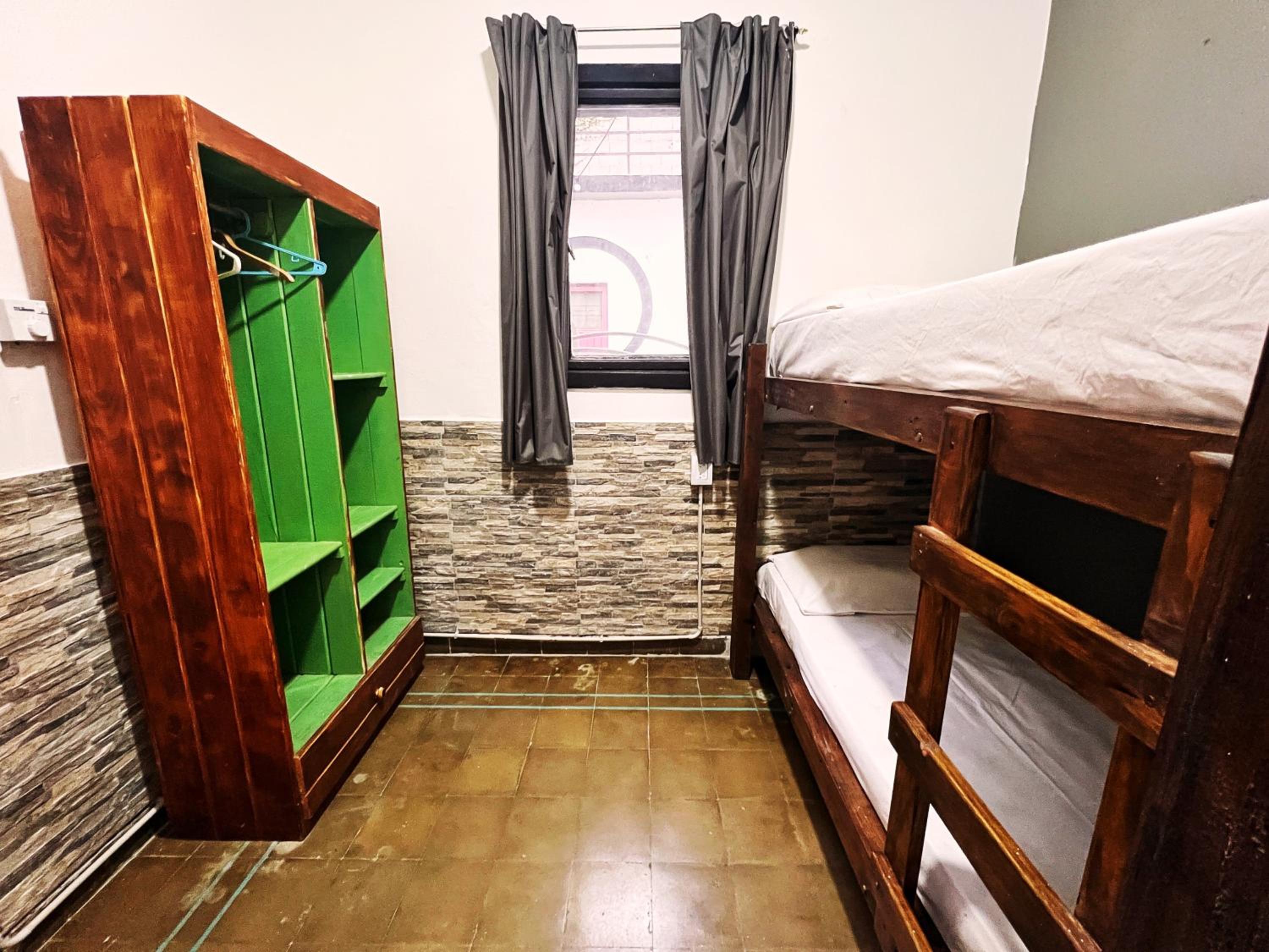 Lacandona Hostel