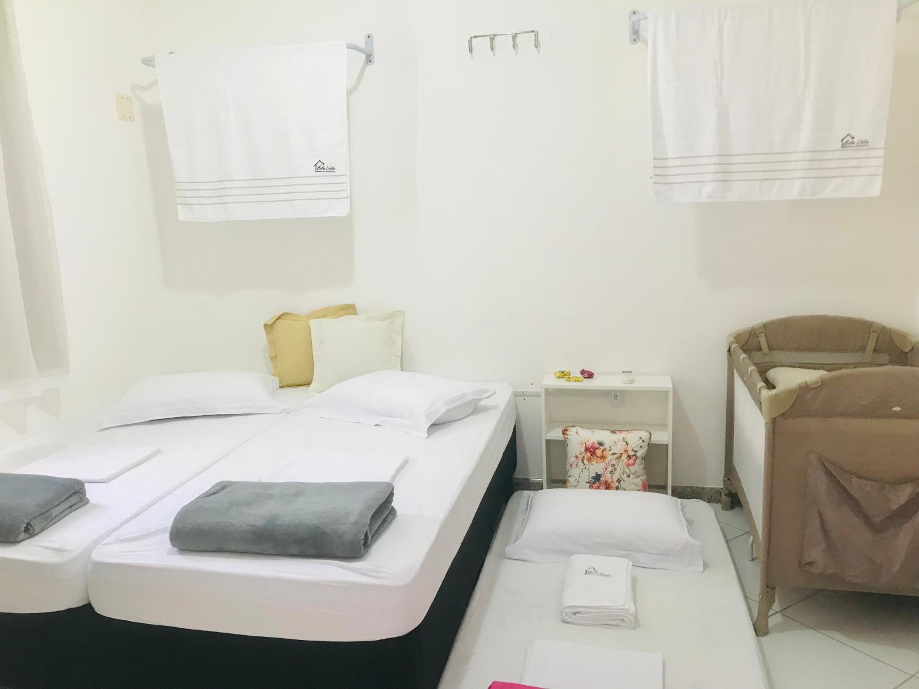 Bela Vista Hospedaria em Aracruz ES