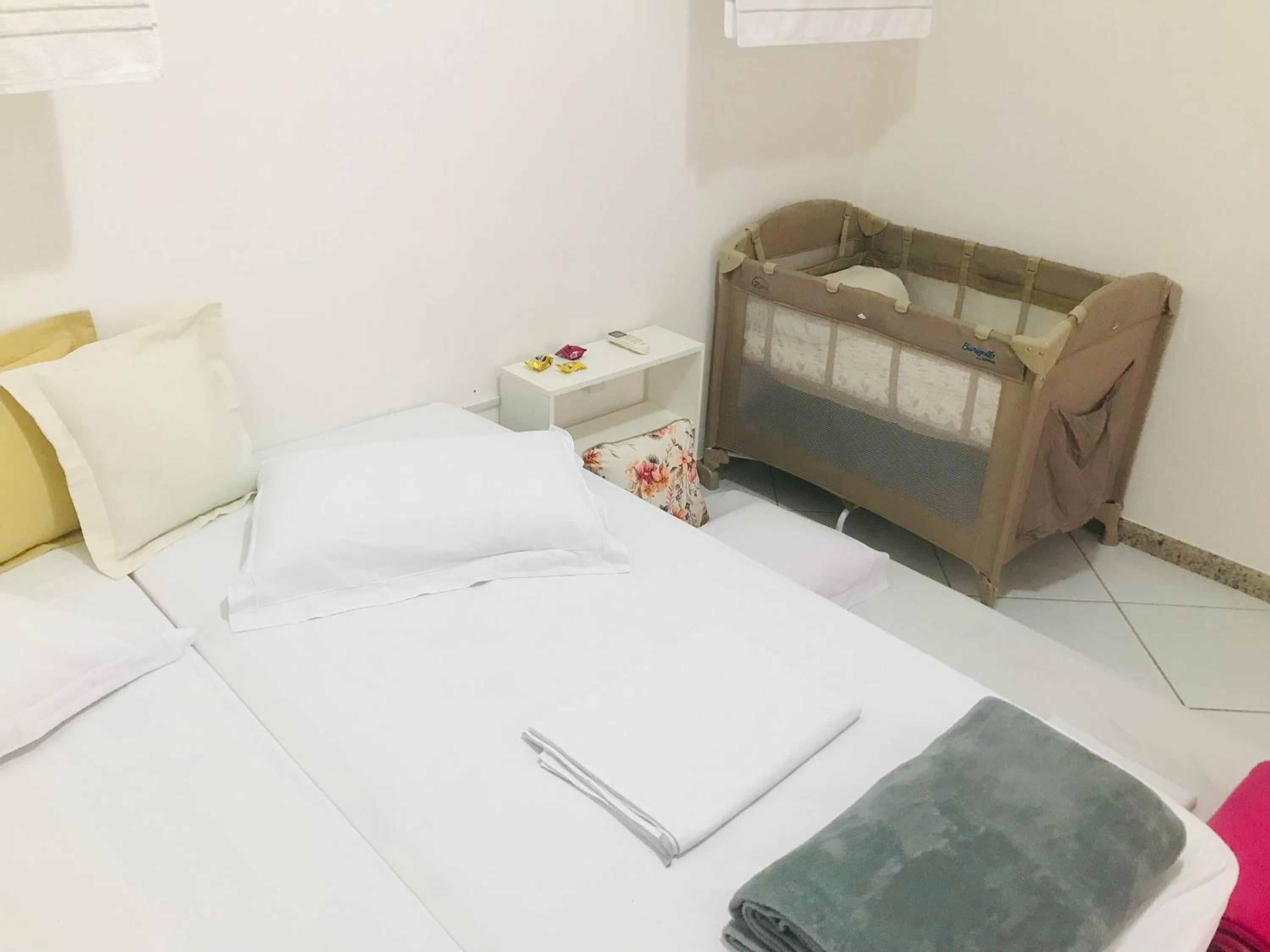 Bela Vista Hospedaria em Aracruz ES