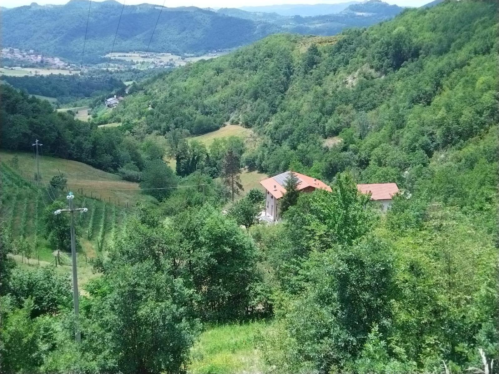 Agriturismo Il Tesoro di MiRo