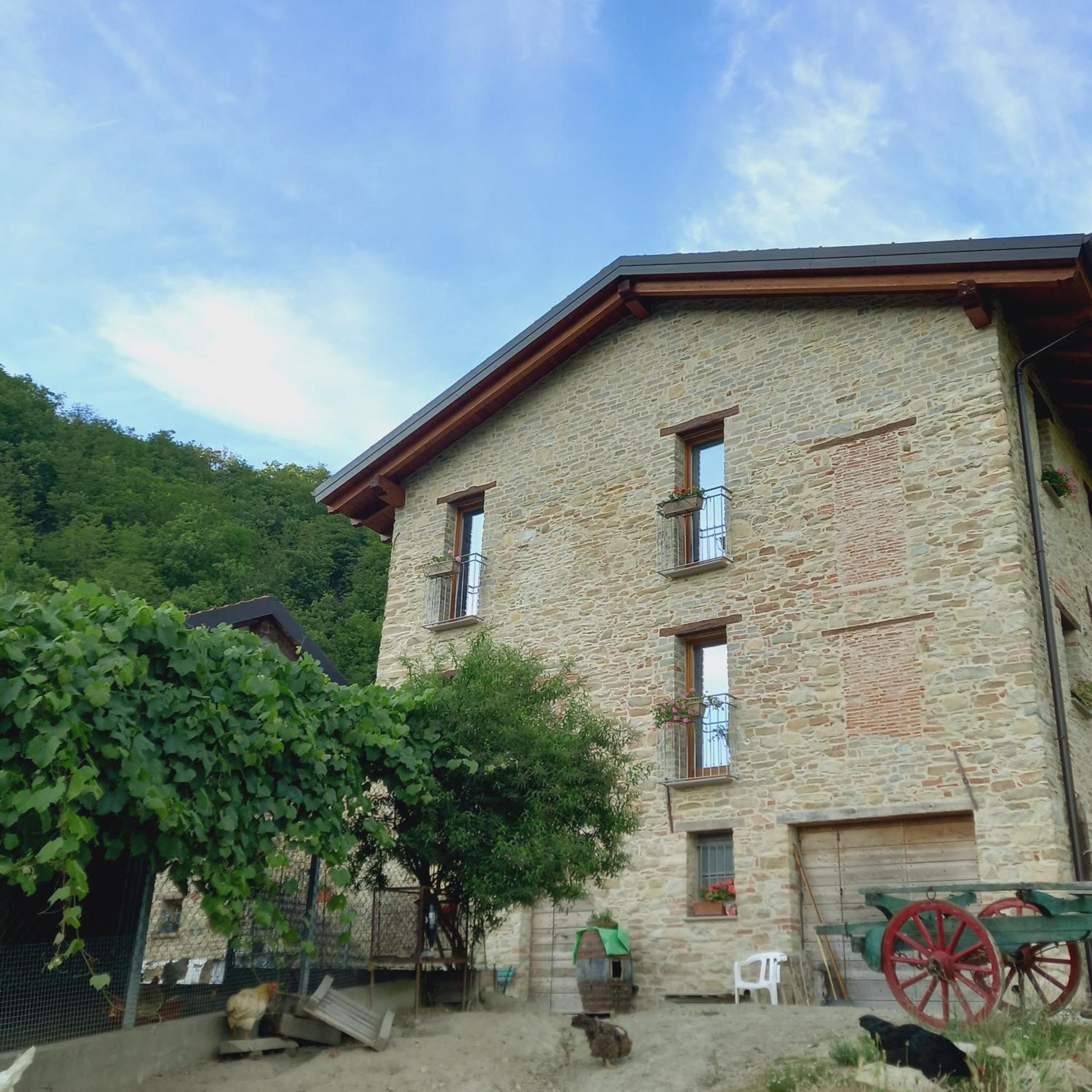 Agriturismo Il Tesoro di MiRo
