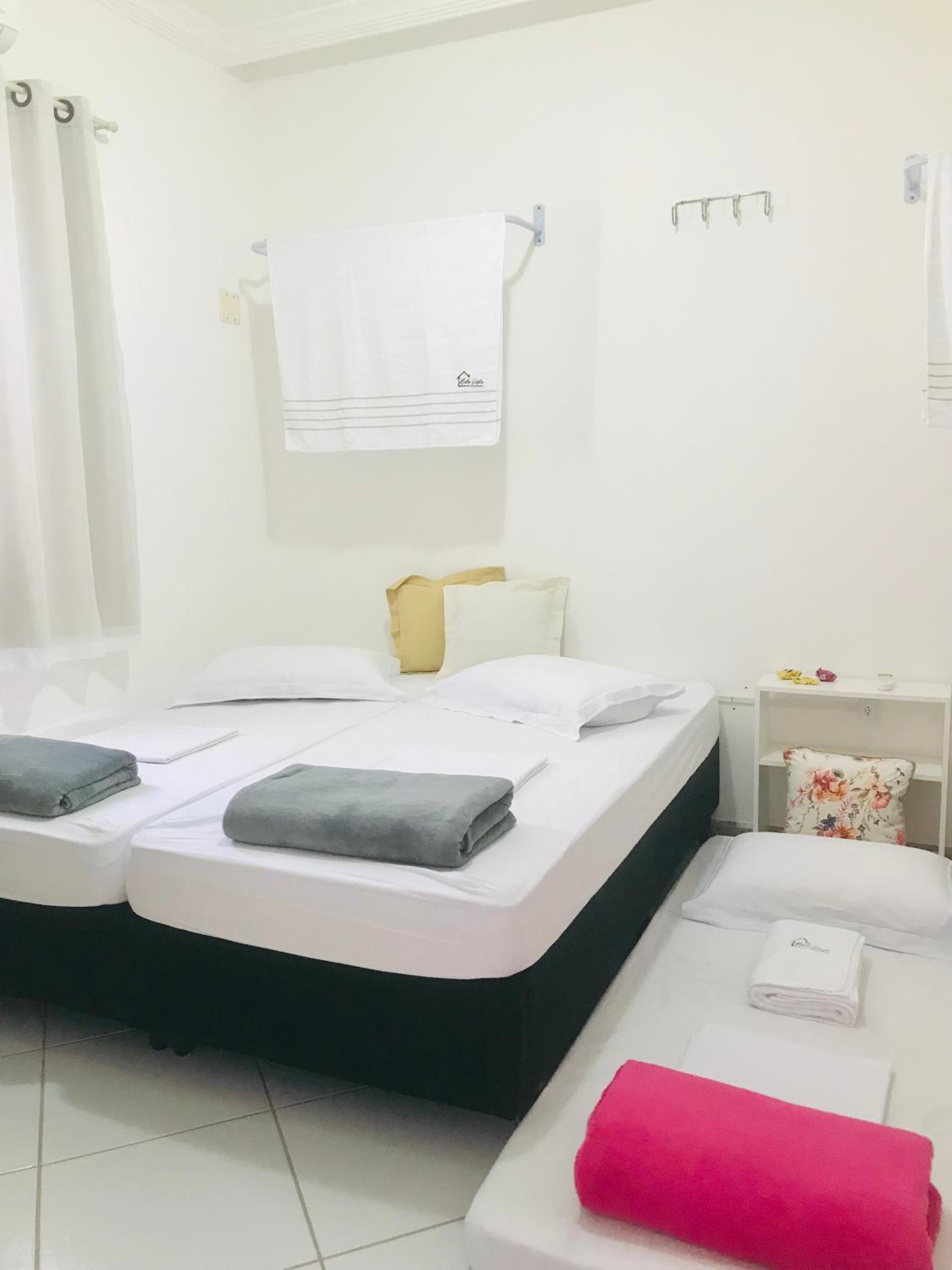 Bela Vista Hospedaria em Aracruz ES