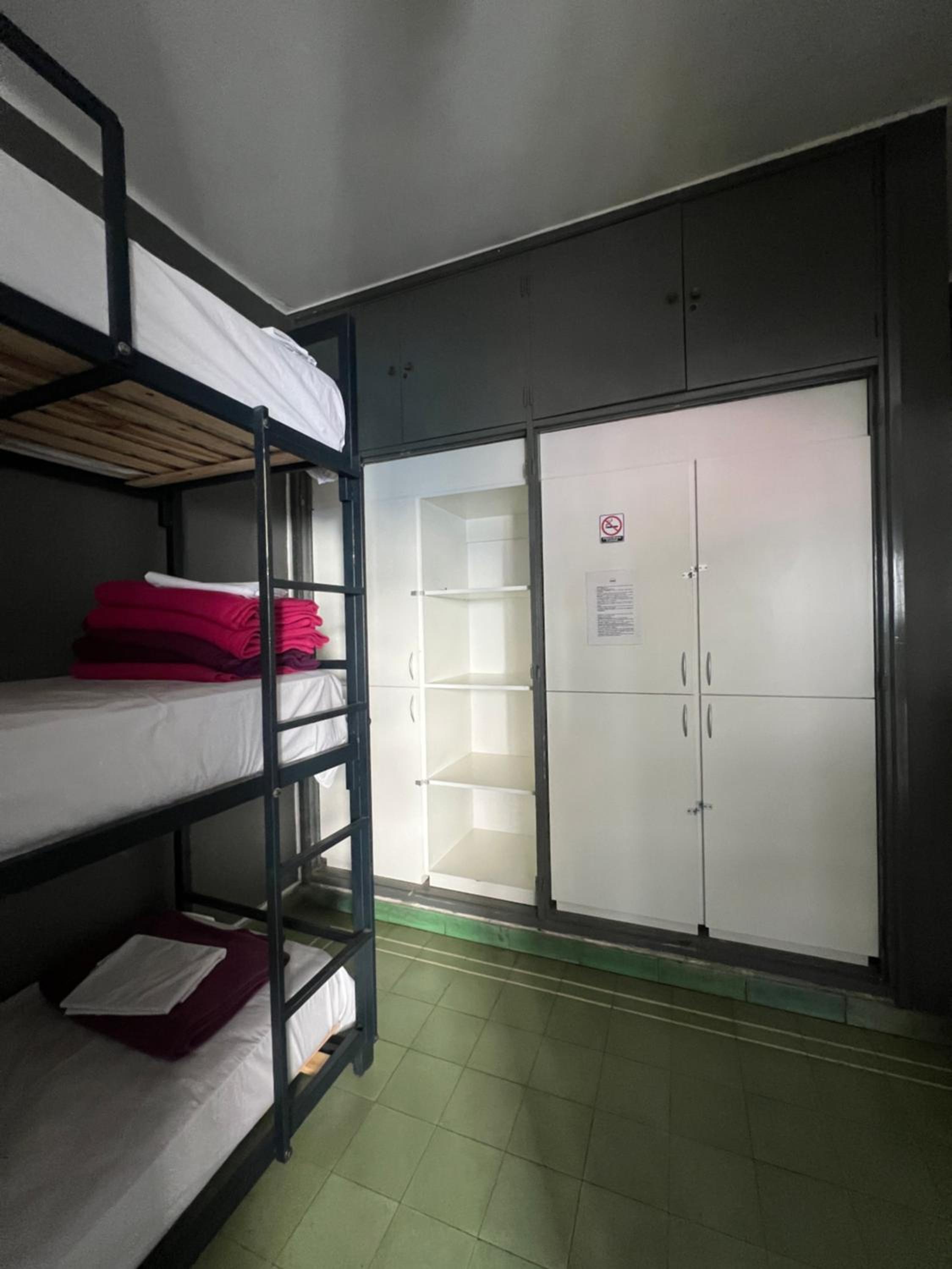 Lacandona Hostel