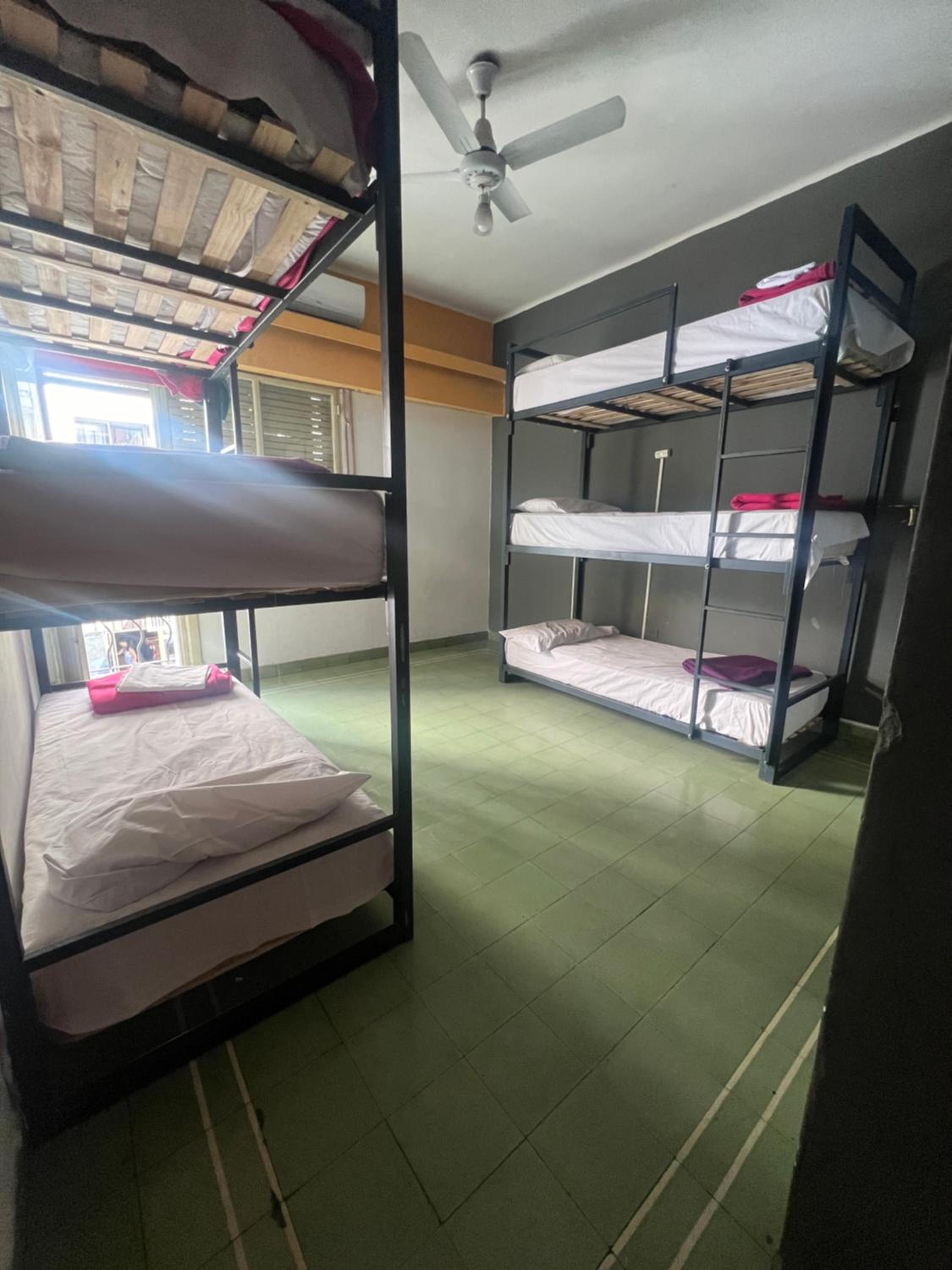 Lacandona Hostel