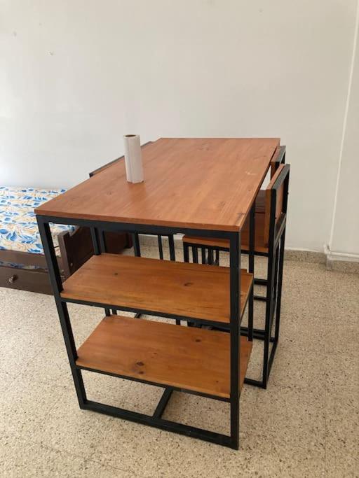 Depa Colón MdP