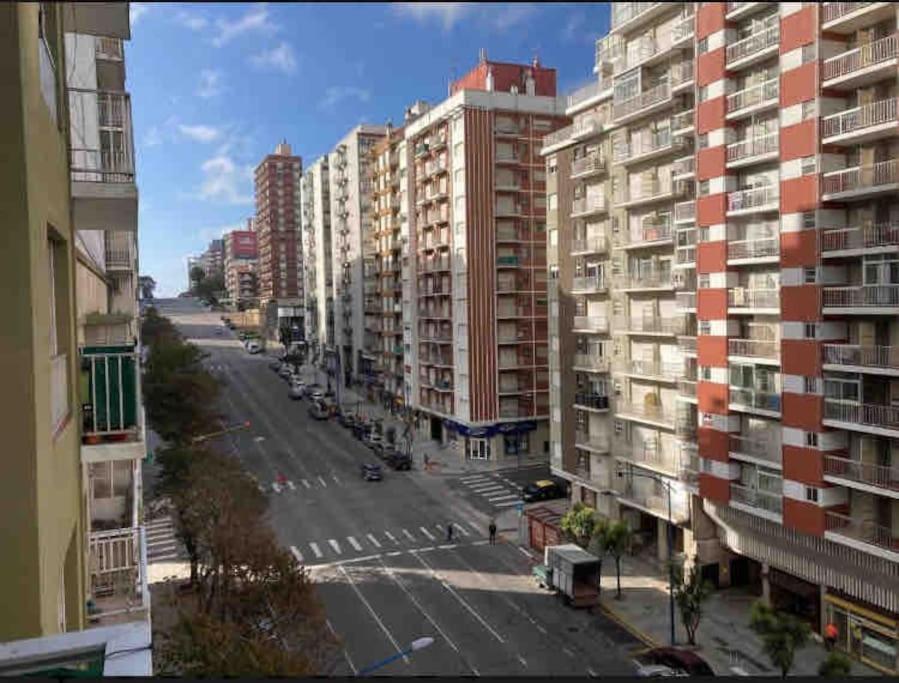 Depa Colón MdP