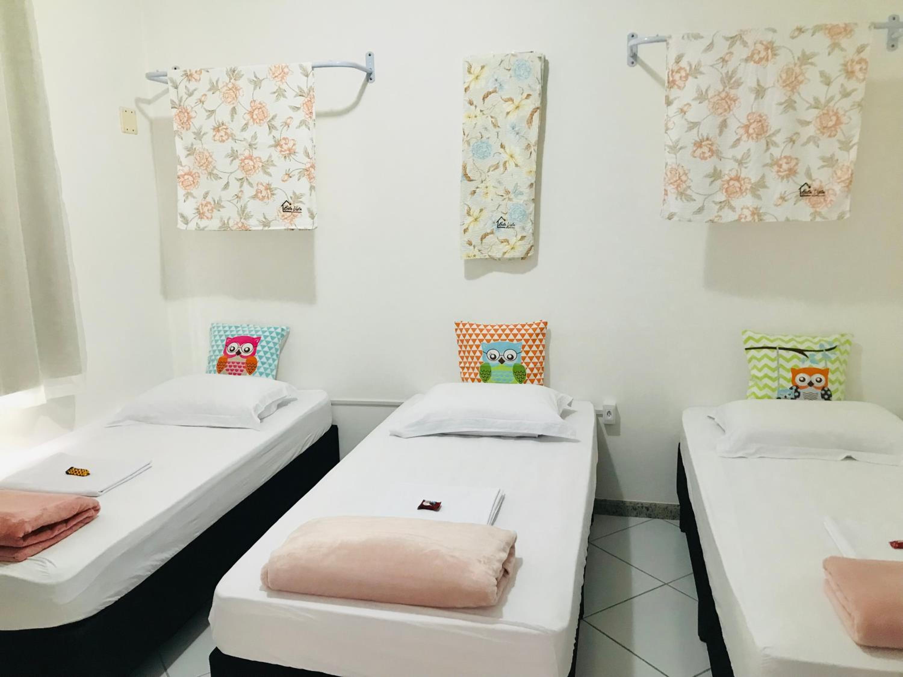 Bela Vista Hospedaria em Aracruz ES