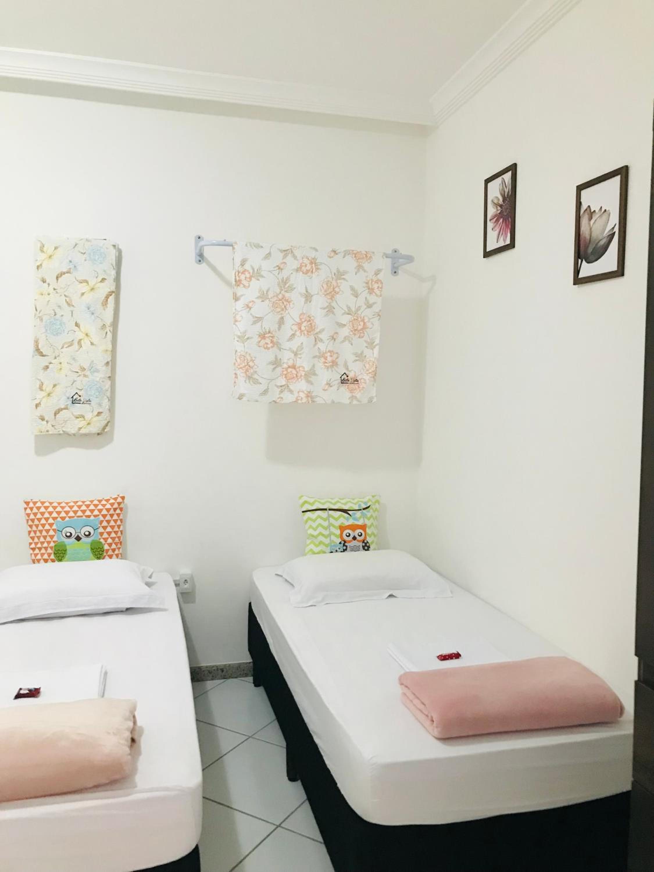 Bela Vista Hospedaria em Aracruz ES