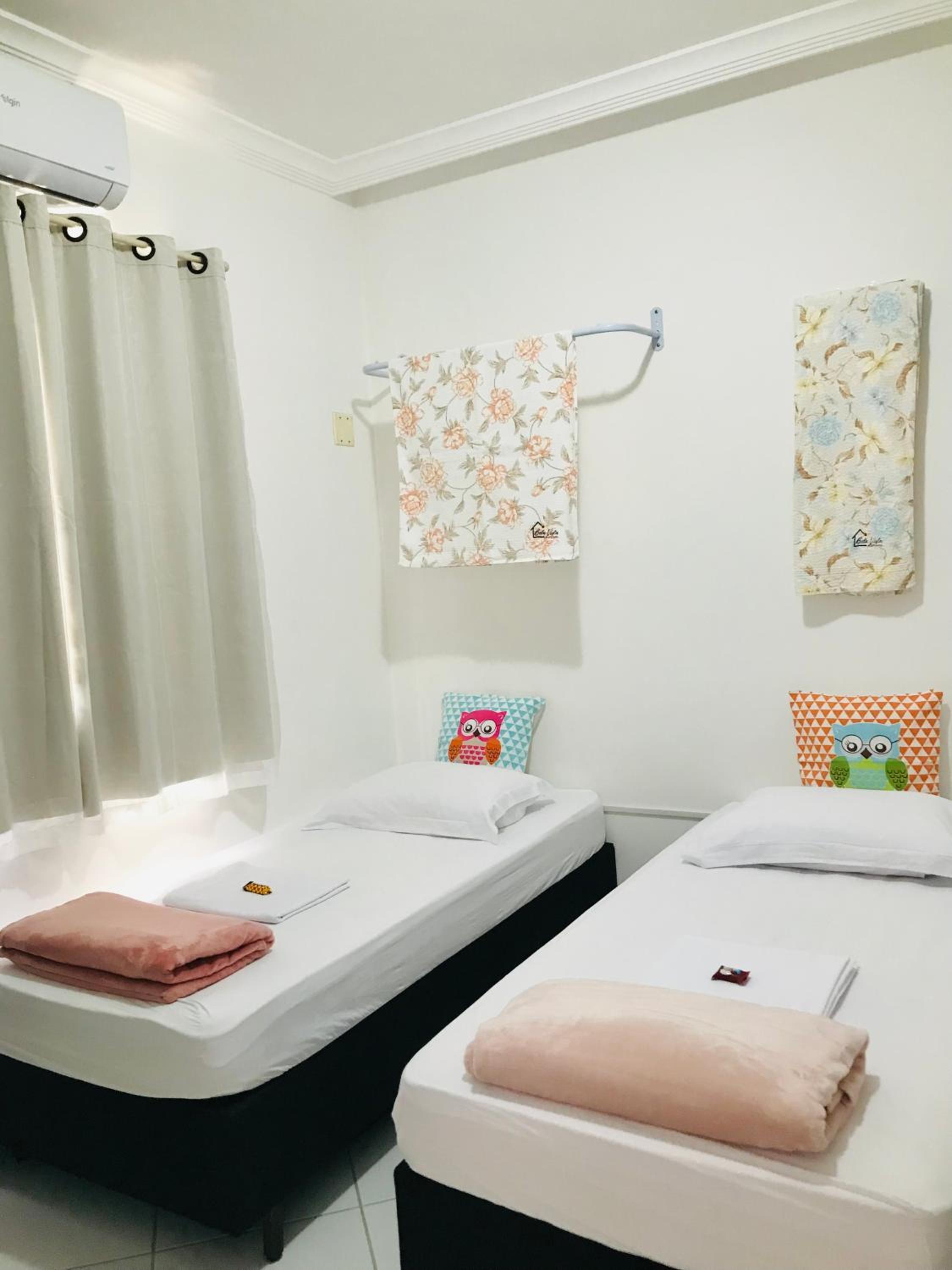 Bela Vista Hospedaria em Aracruz ES