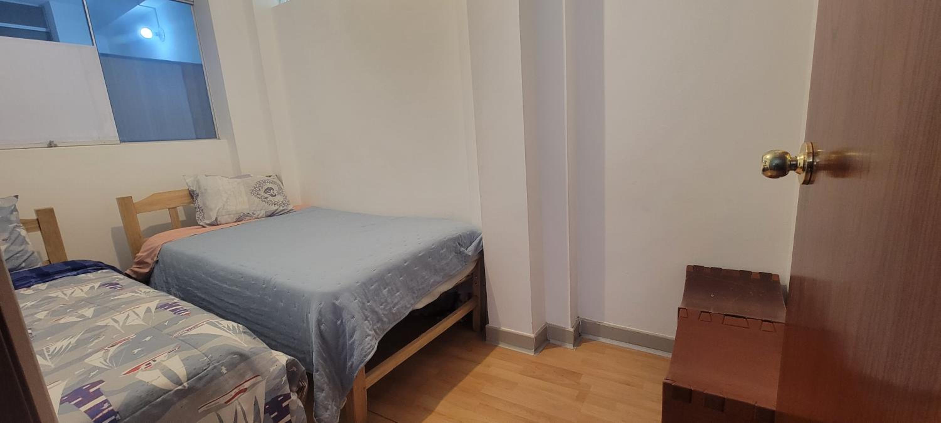 Mini depa andino con tours