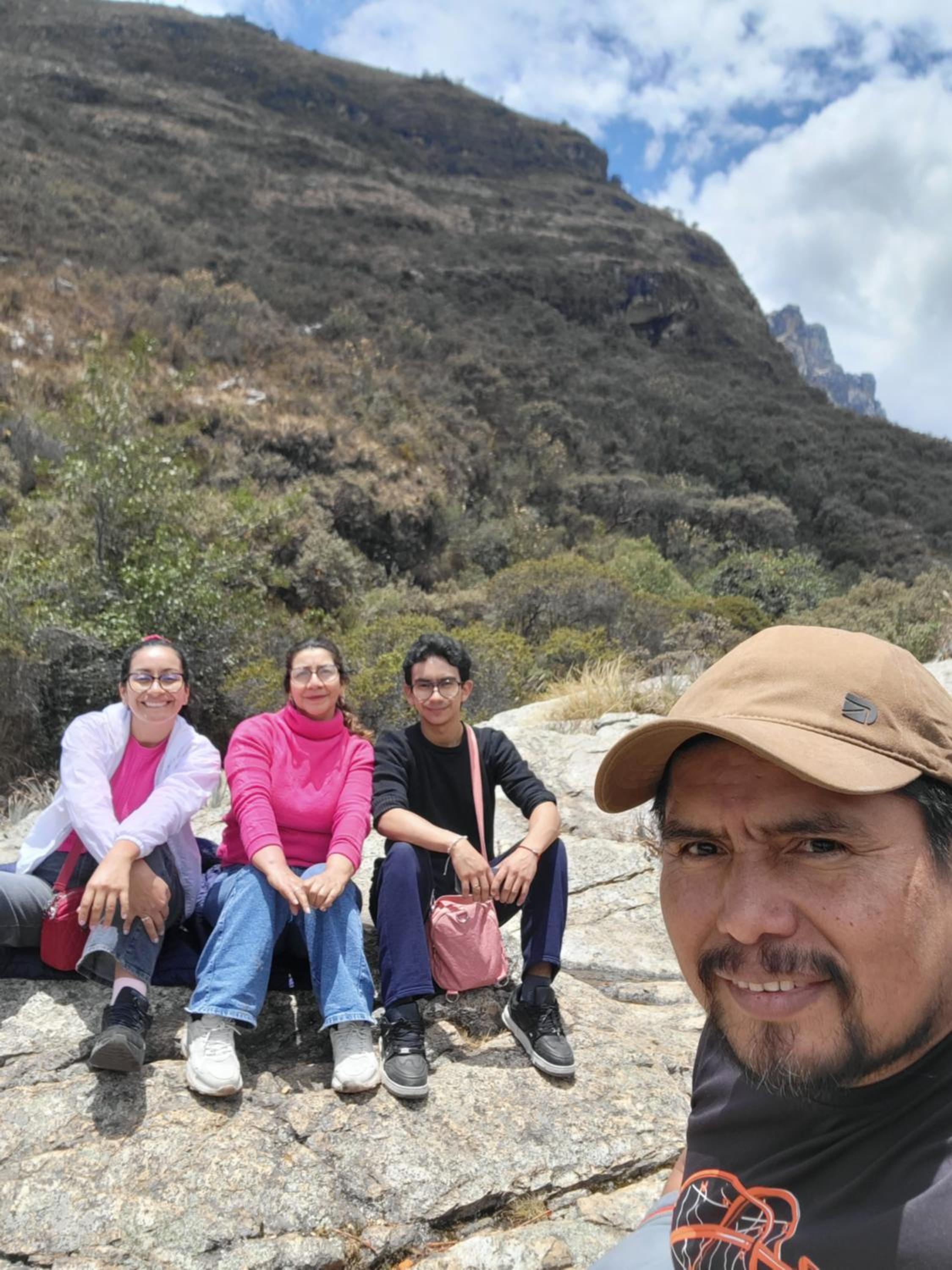 Mini depa andino con tours