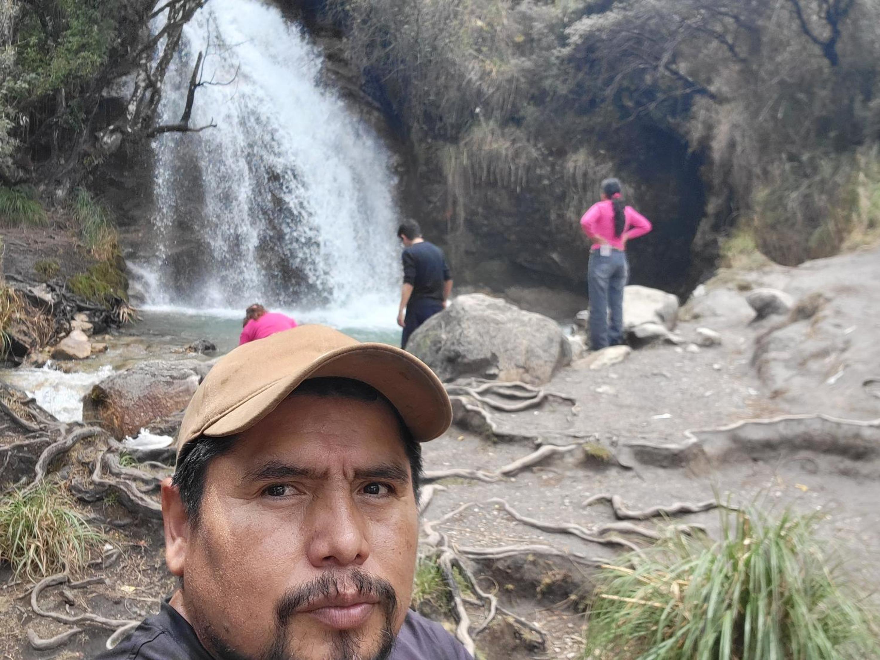 Mini depa andino con tours