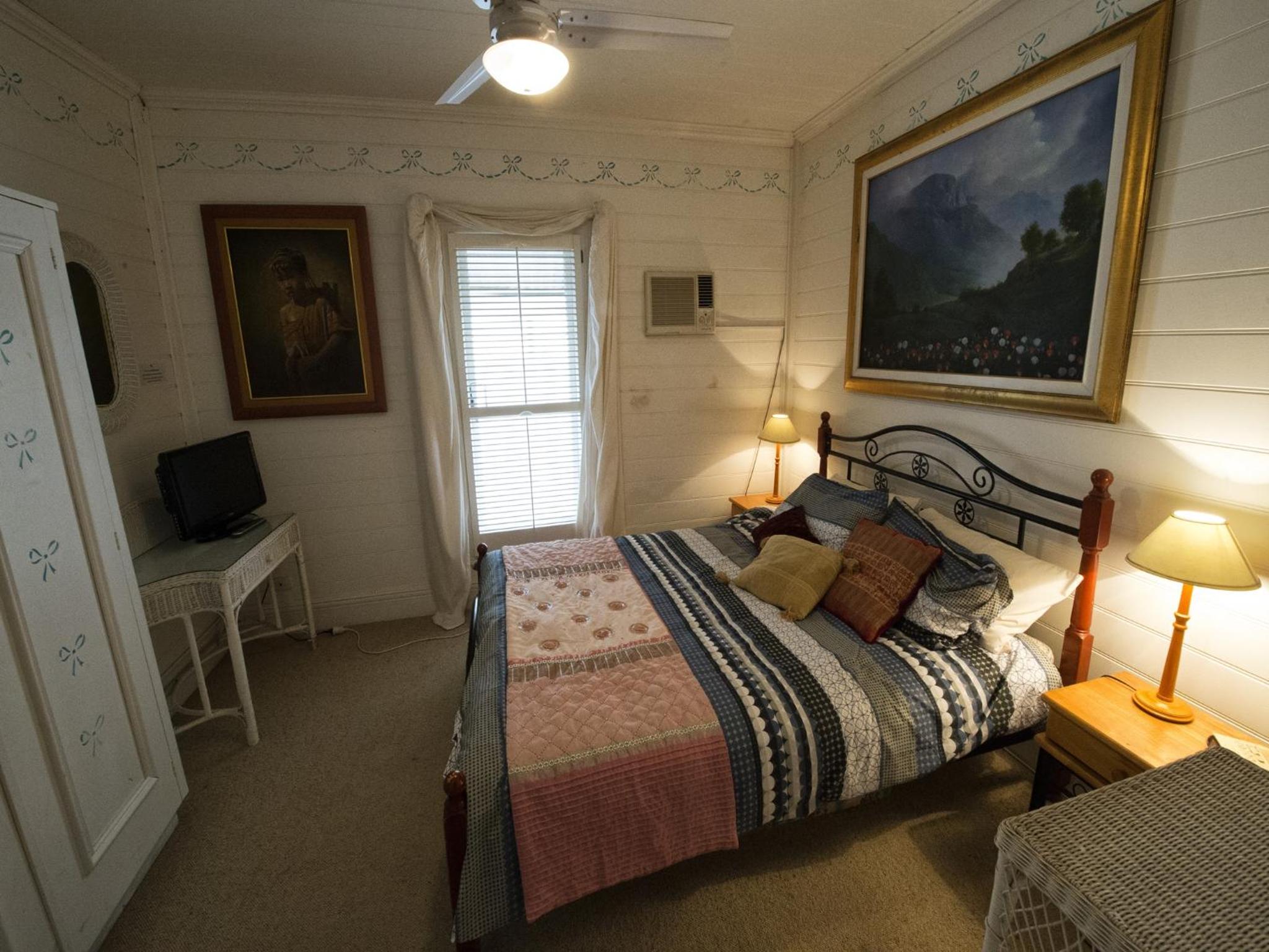 Mandurah Riverfront Holiday Rental