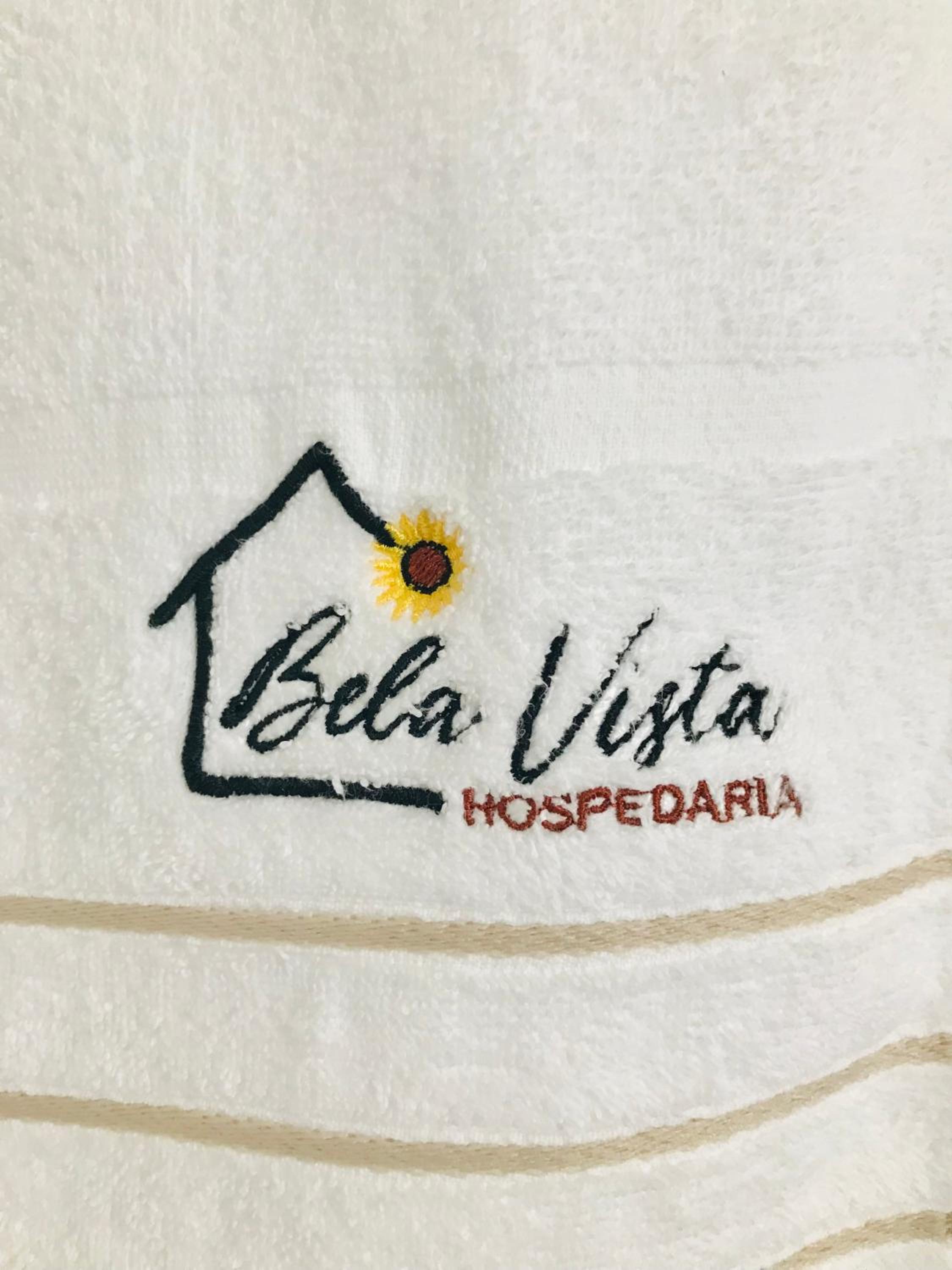 Bela Vista Hospedaria em Aracruz ES
