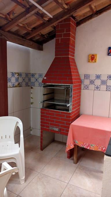 Casa Flamboiam