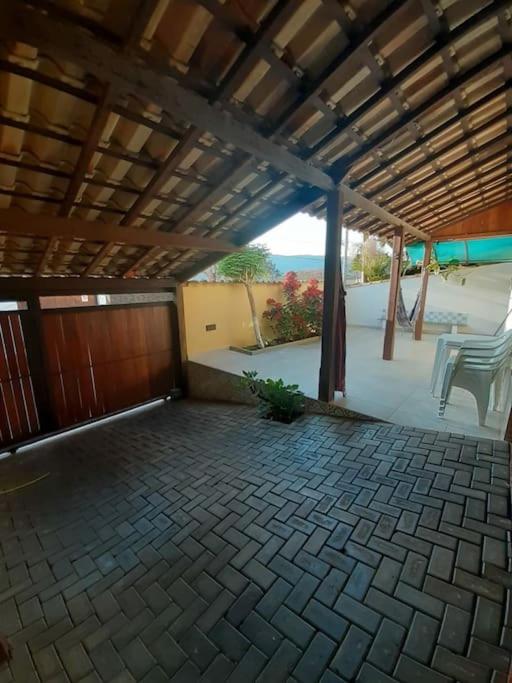 Casa Flamboiam