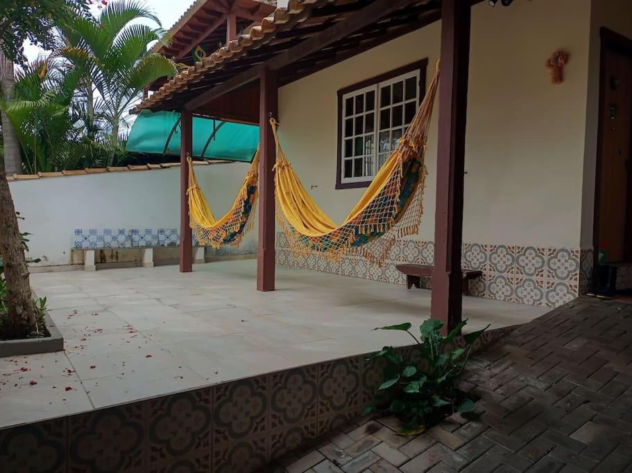 Casa Flamboiam