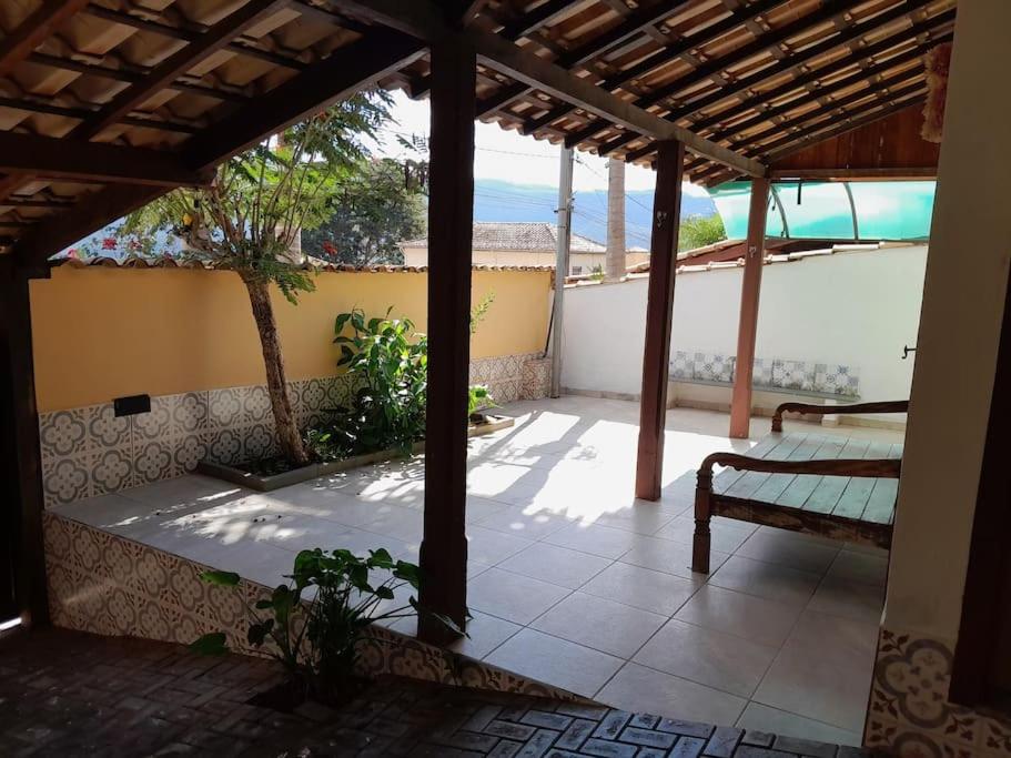 Casa Flamboiam