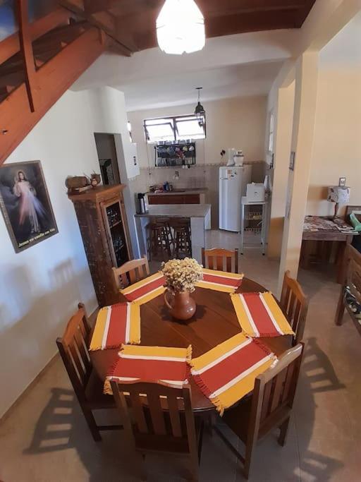 Casa Flamboiam